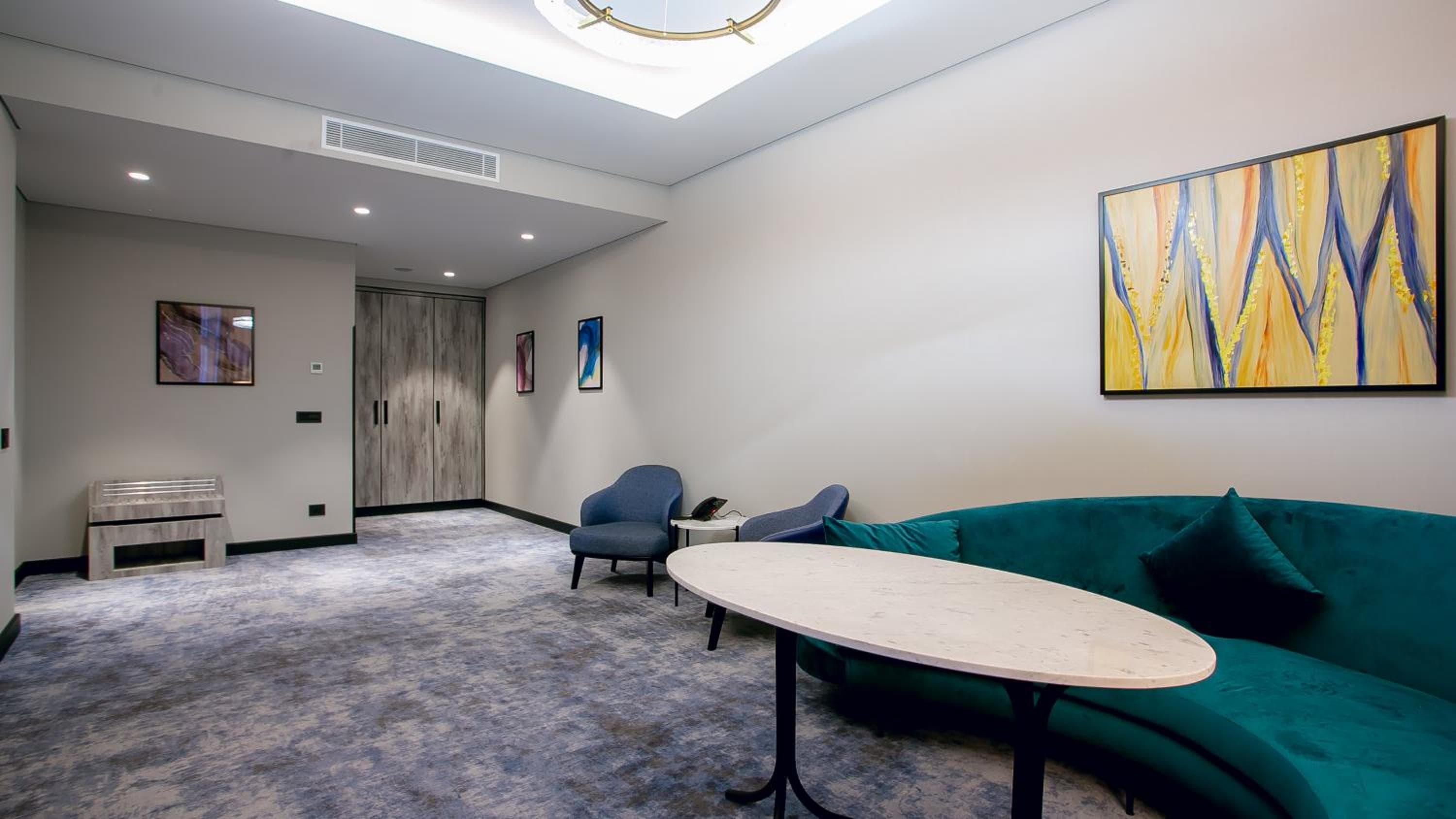 Wyndham Garden Baku