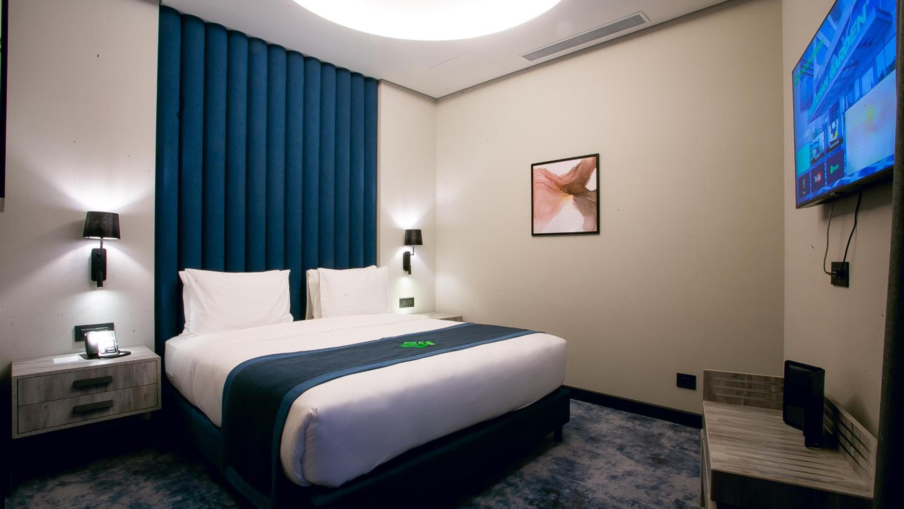 Wyndham Garden Baku