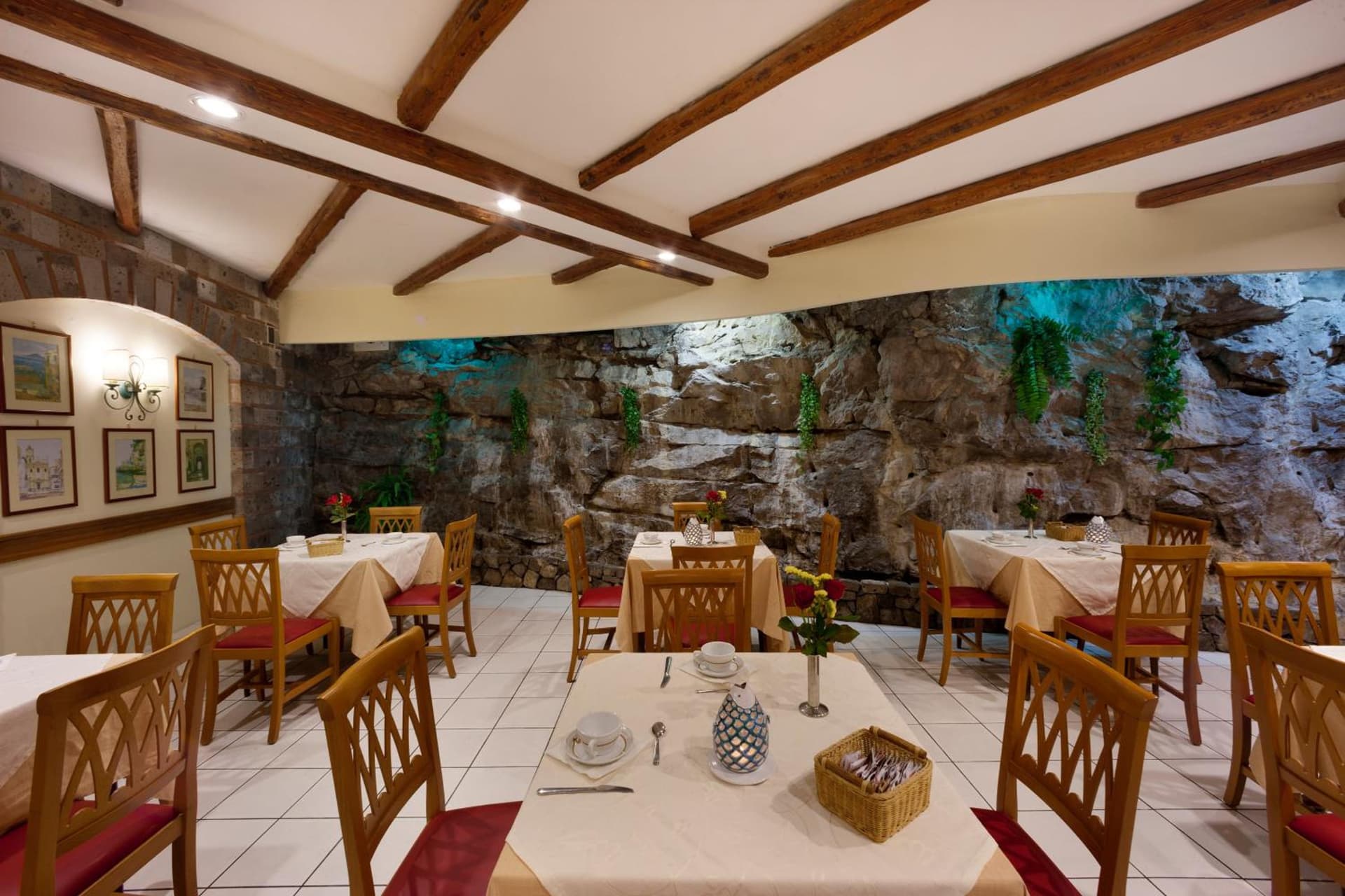 Hotel Del Mare