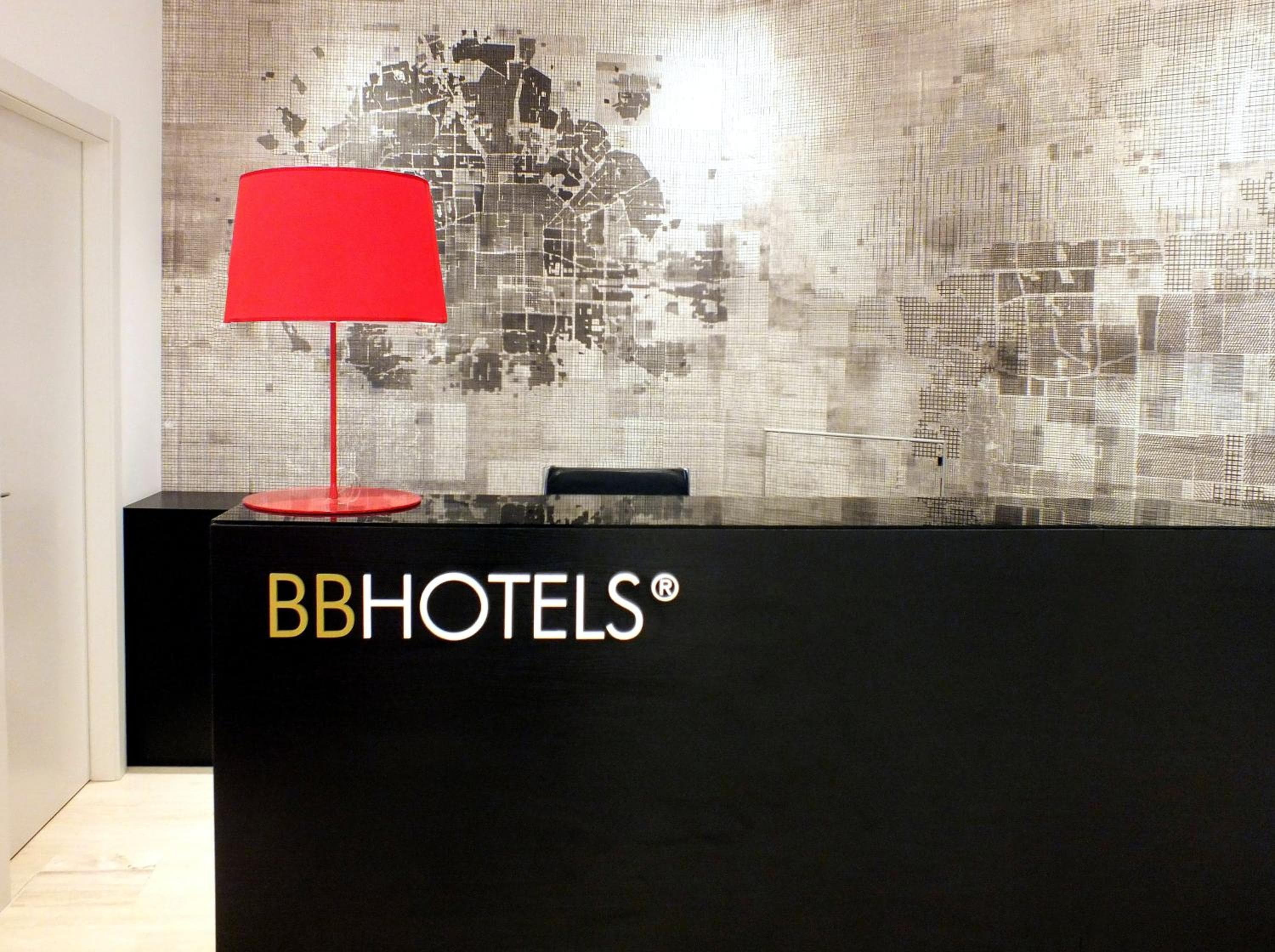 BB Hotels Smarthotel Derose