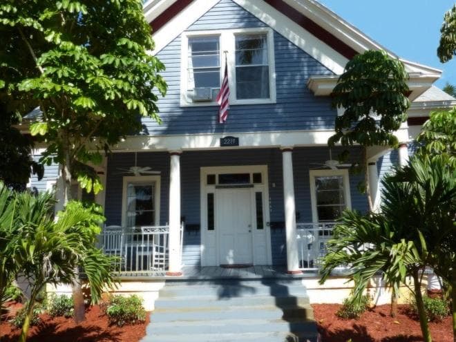 Barra Villa Resort House I