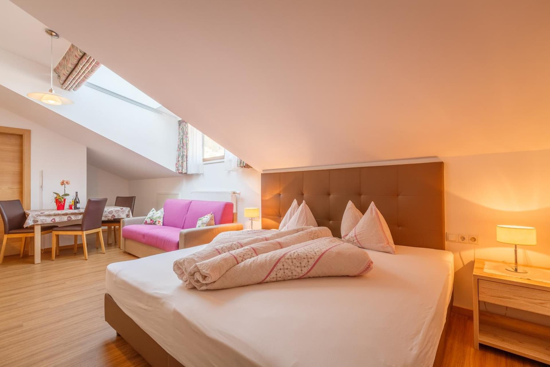 Residence Silvia