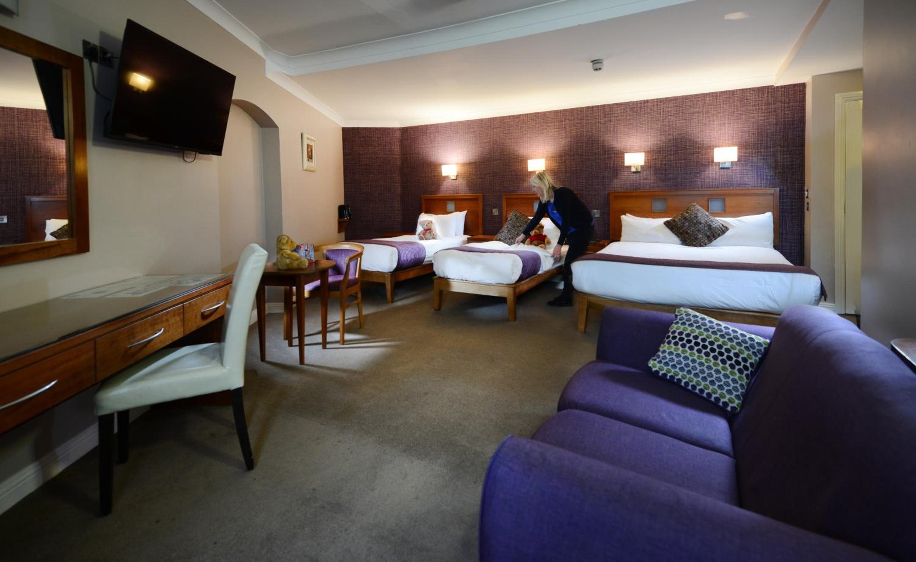 Imperial Hotel Galway