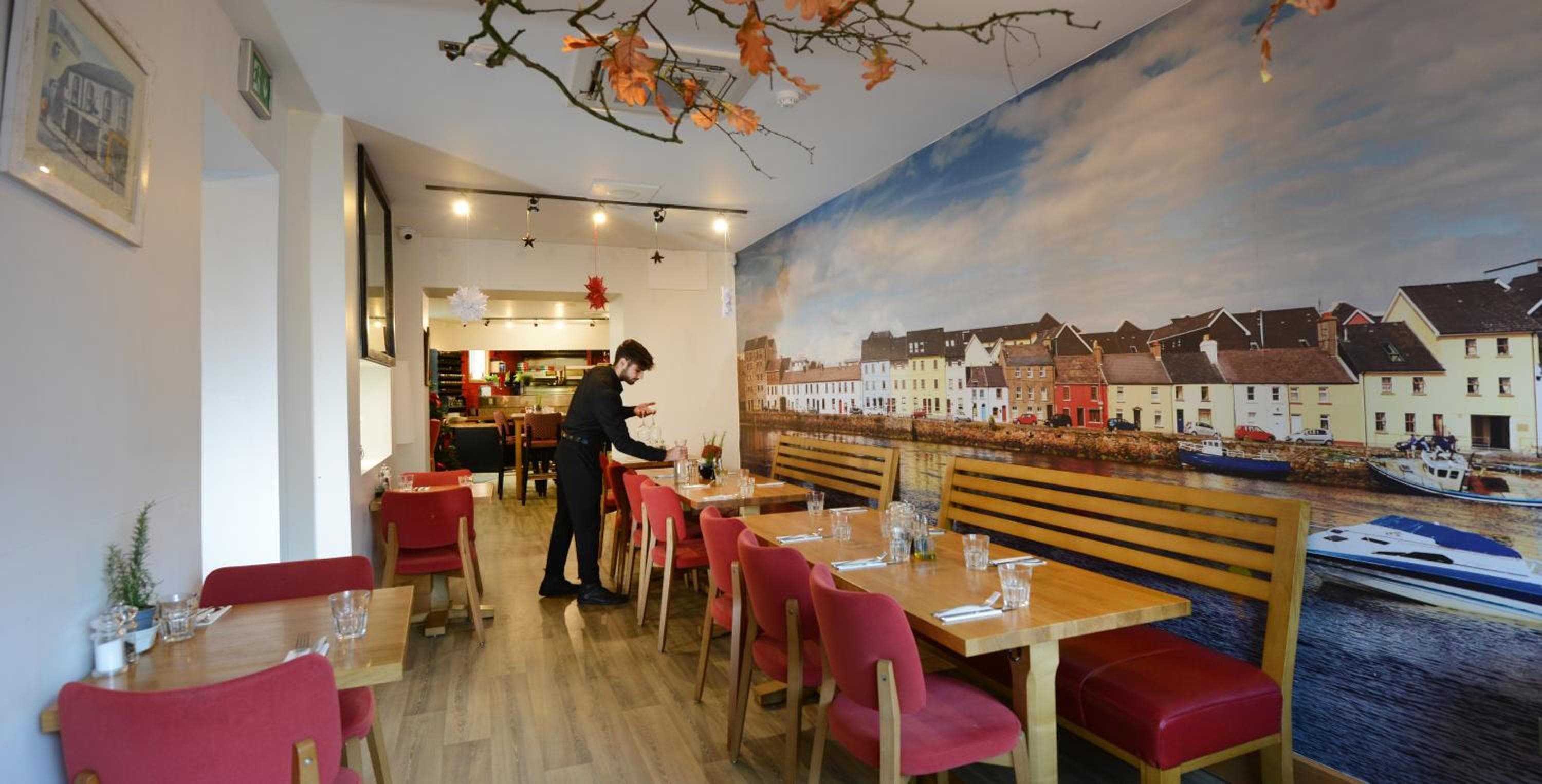 Imperial Hotel Galway