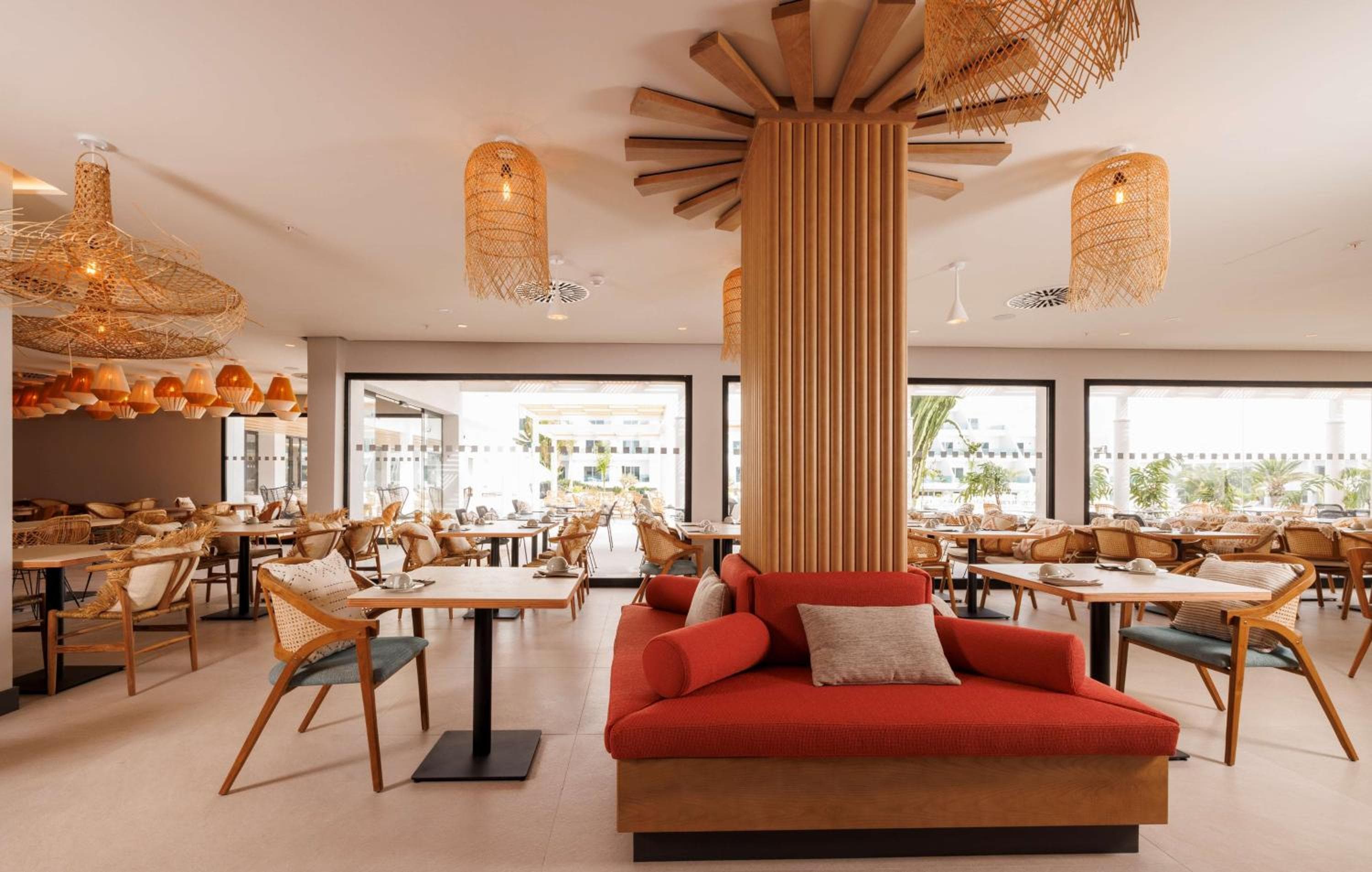 Radisson Blu Resort, Lanzarote Adults Only