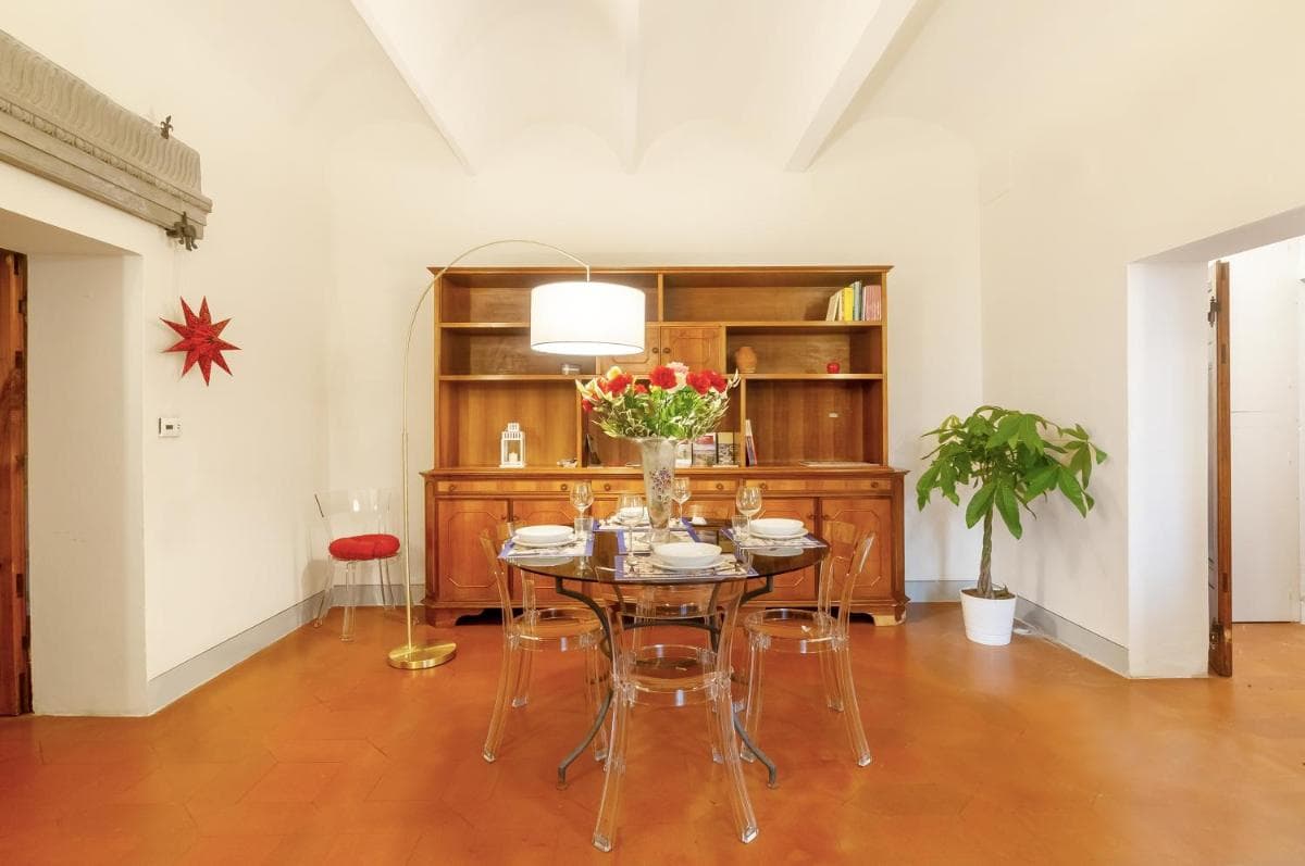 Villa Toscana a Fiesole