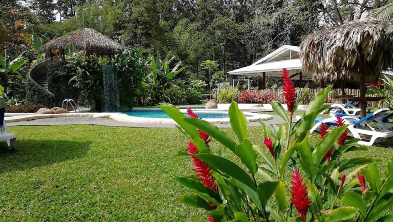 Villas del Caribe