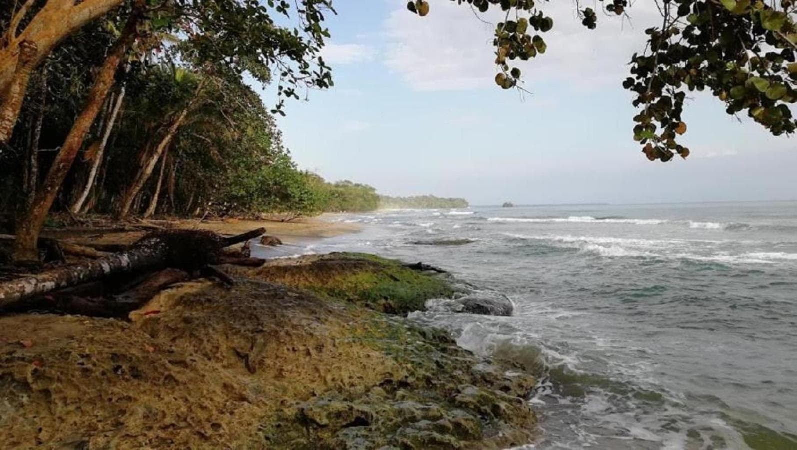 Villas del Caribe
