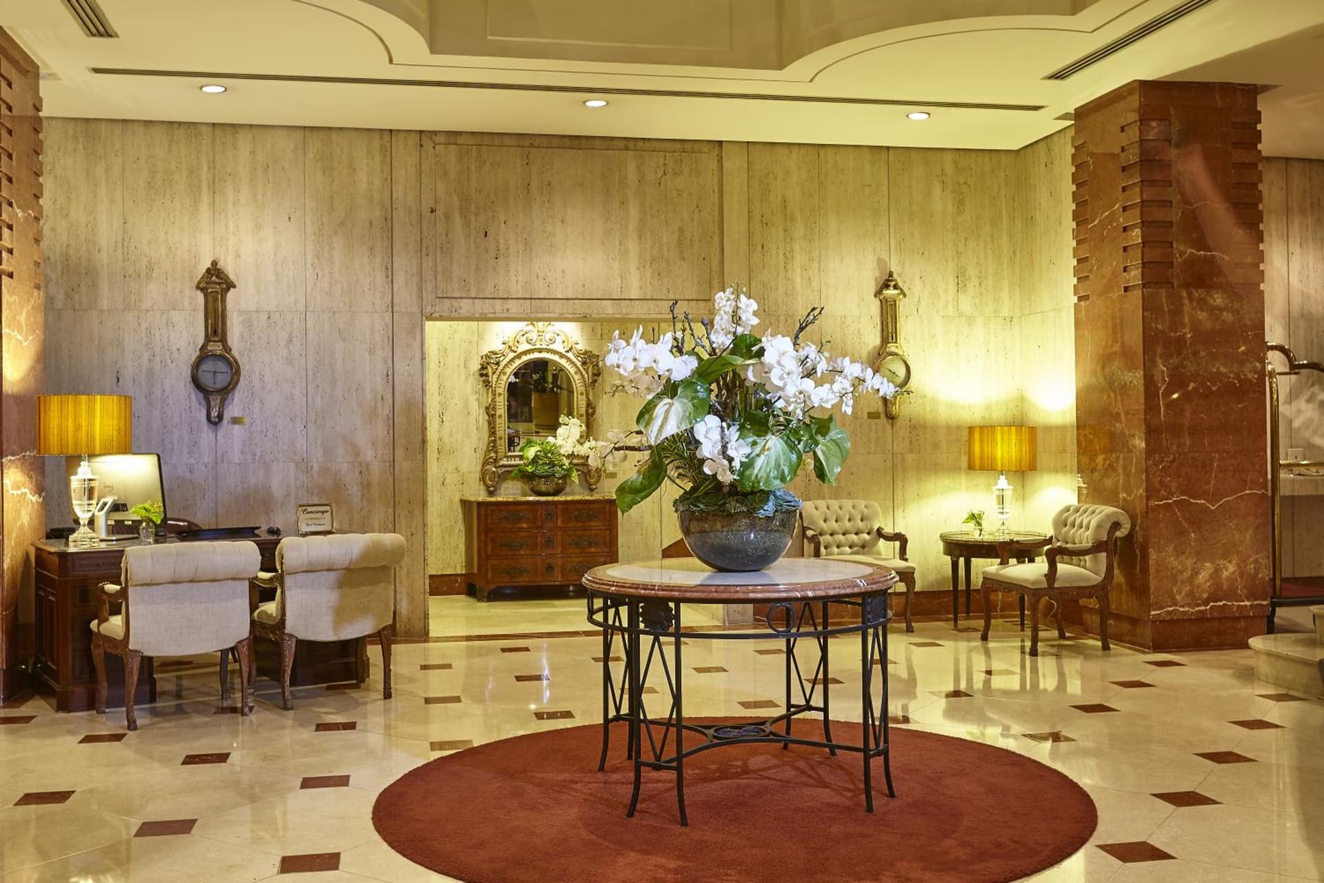 L'Hotel PortoBay São Paulo