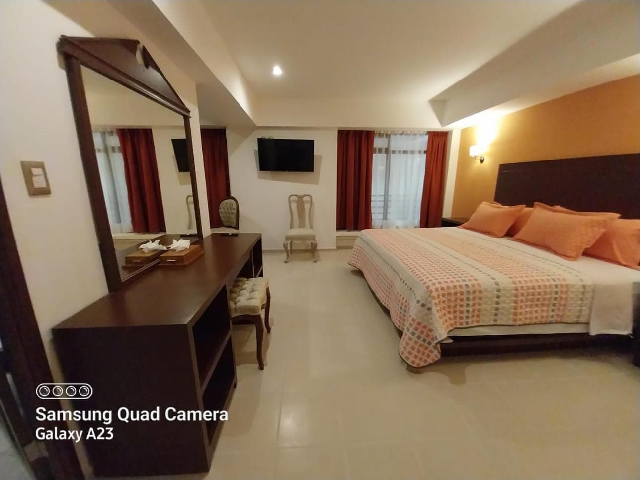 Hotel Imperial