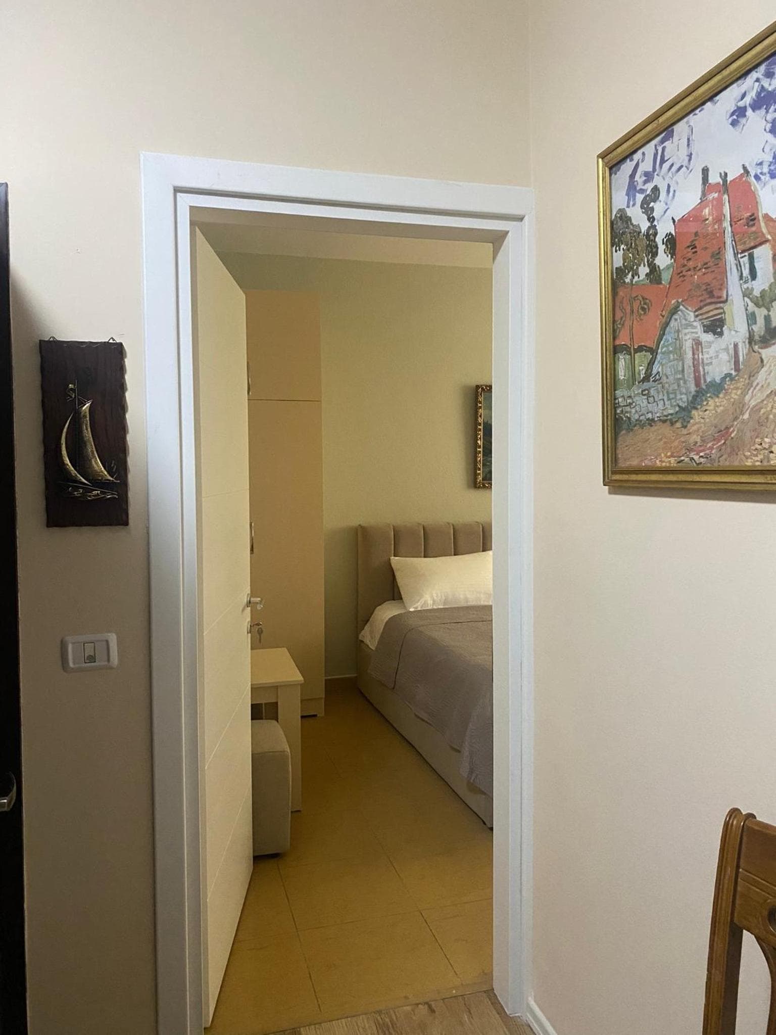 Central Park Rooms