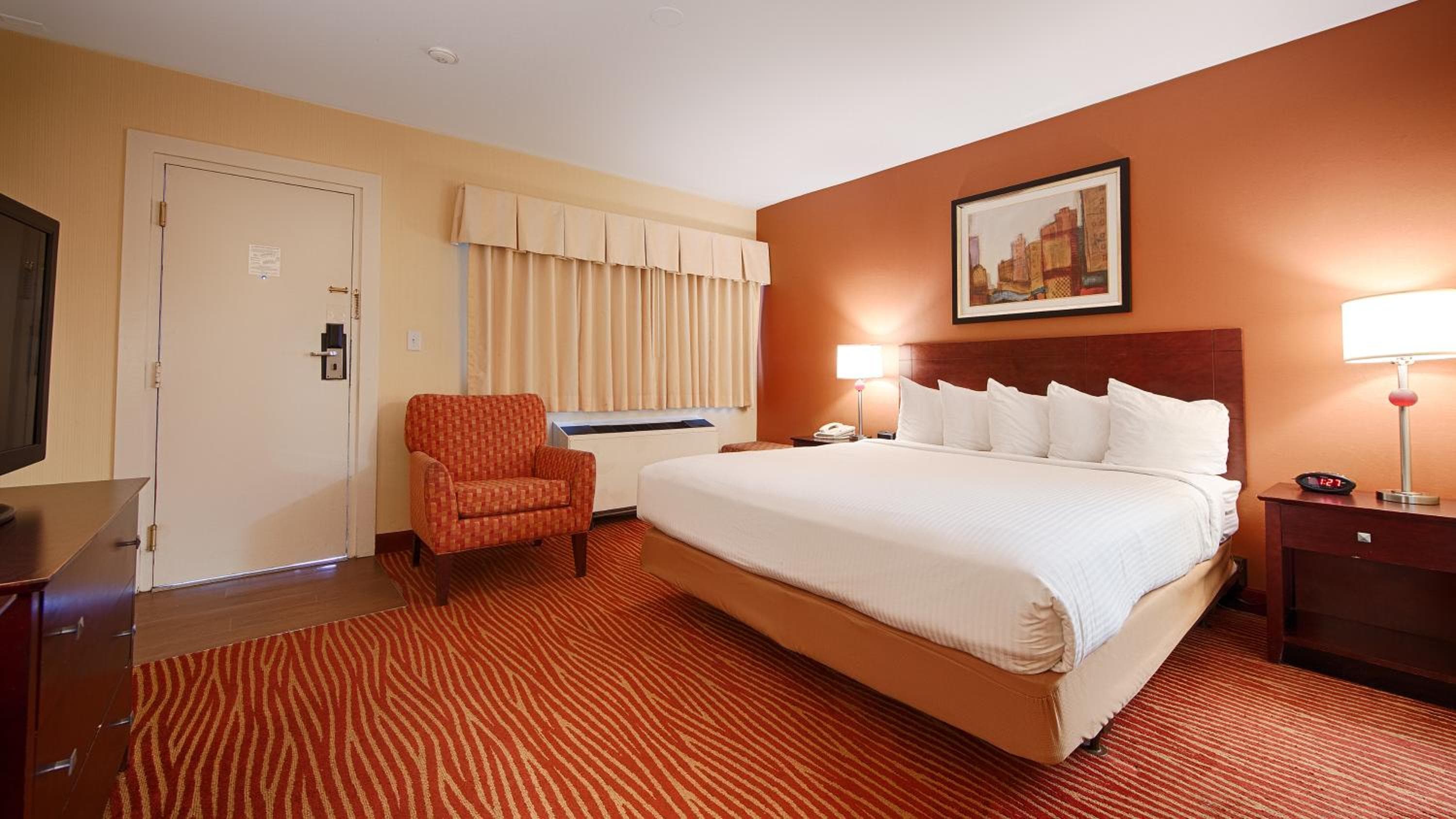 Hotel Boston