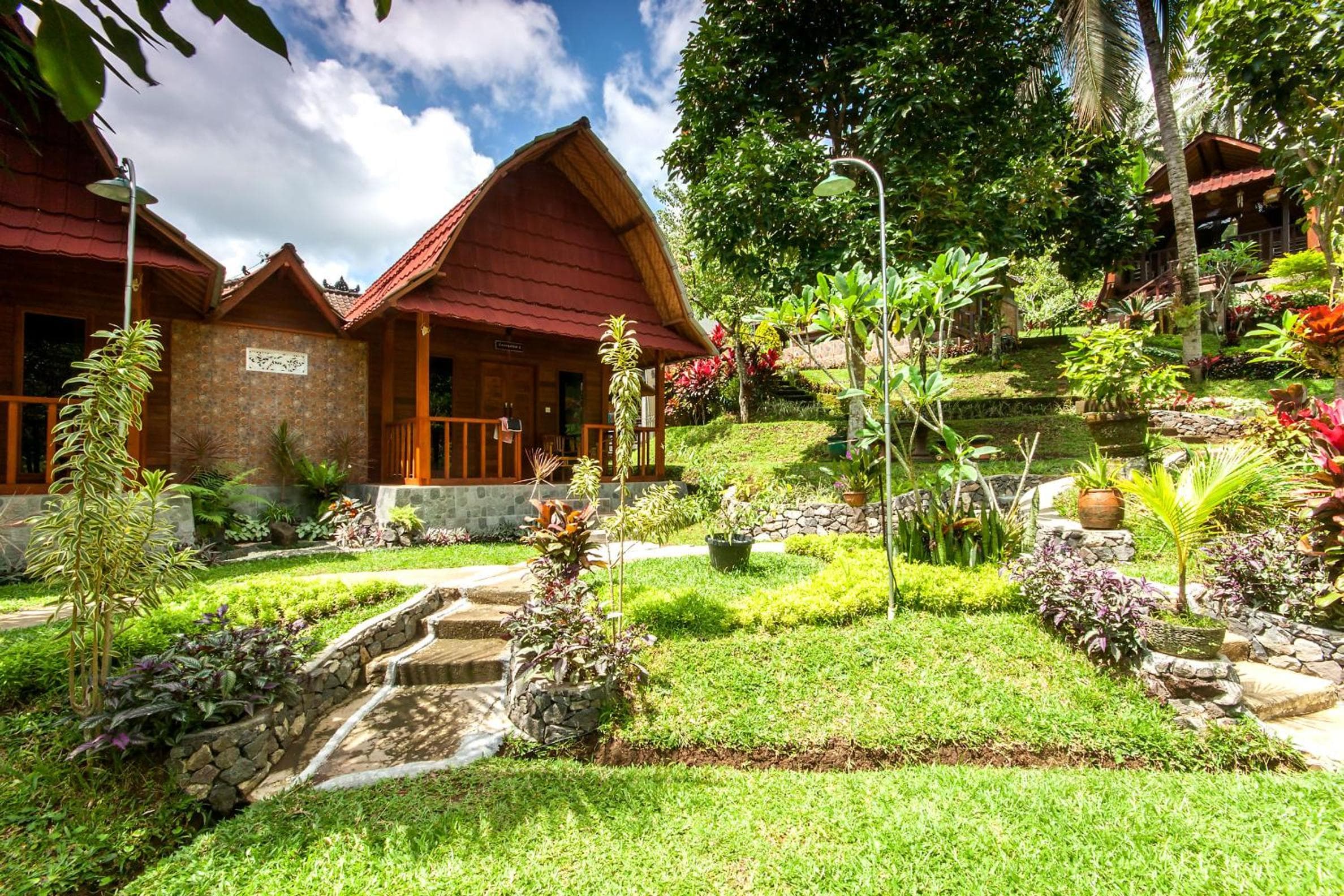 Bali Sesandan Garden