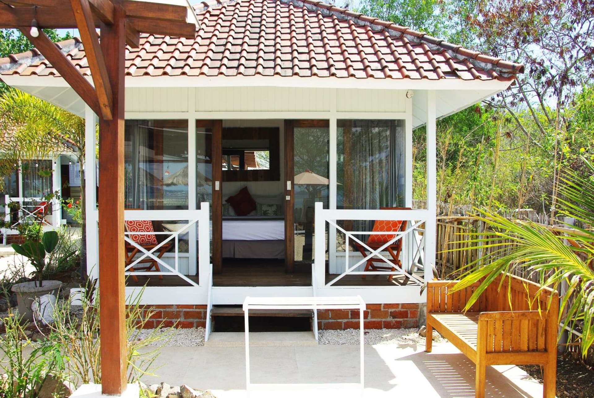 The High Dive Gili Gede by Ultimate Resorts