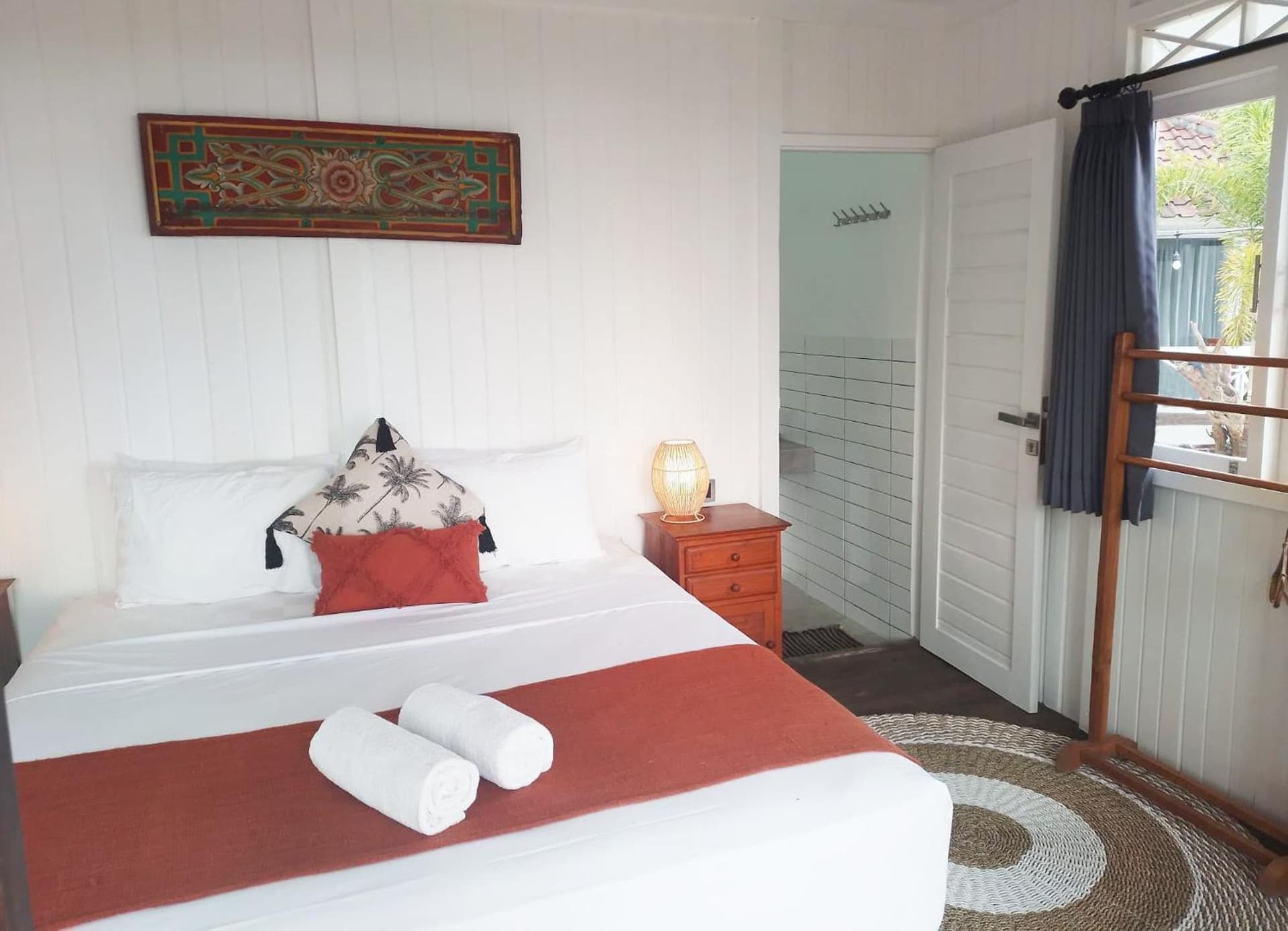 The High Dive Gili Gede by Ultimate Resorts