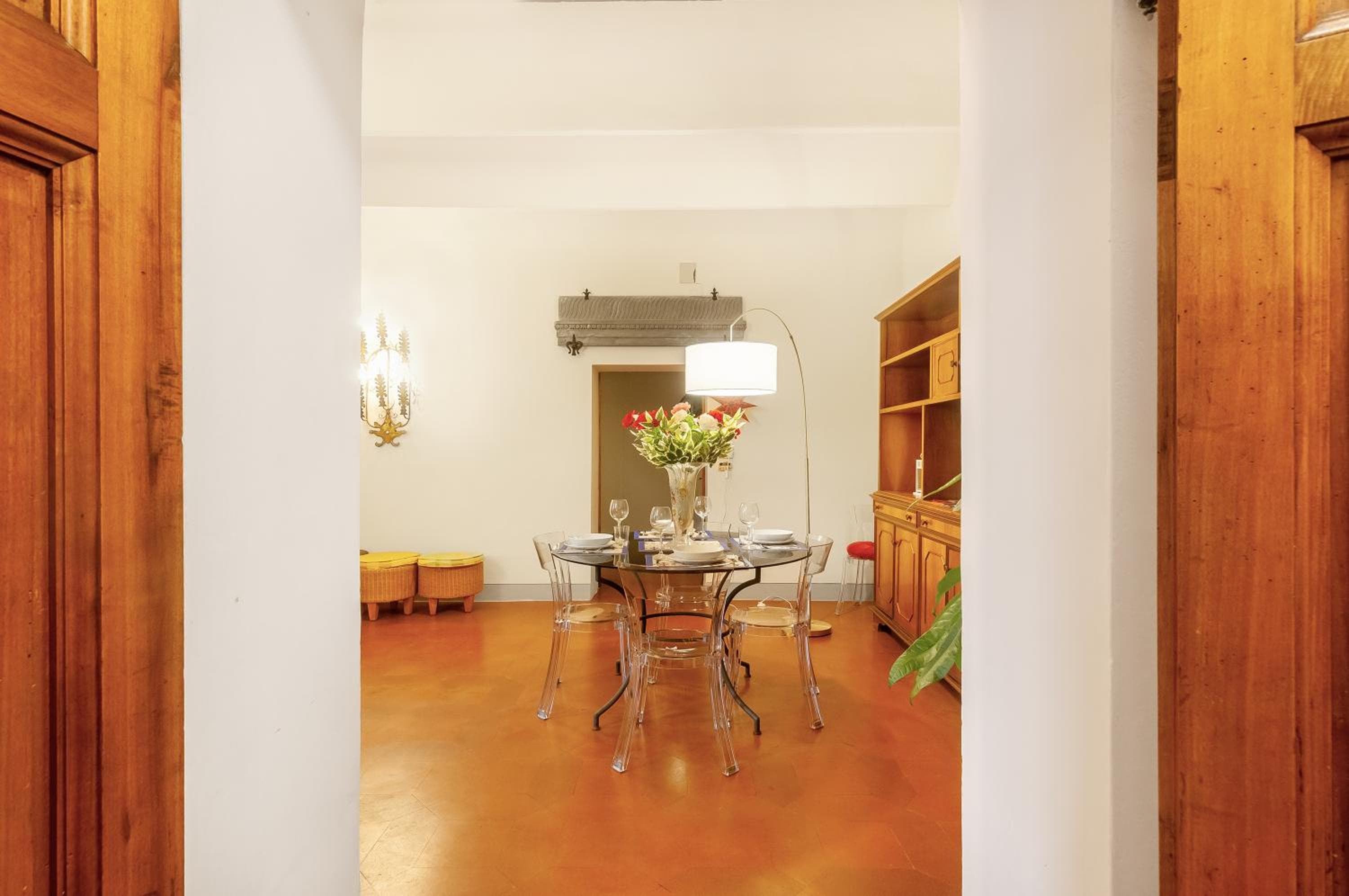 Villa Toscana a Fiesole
