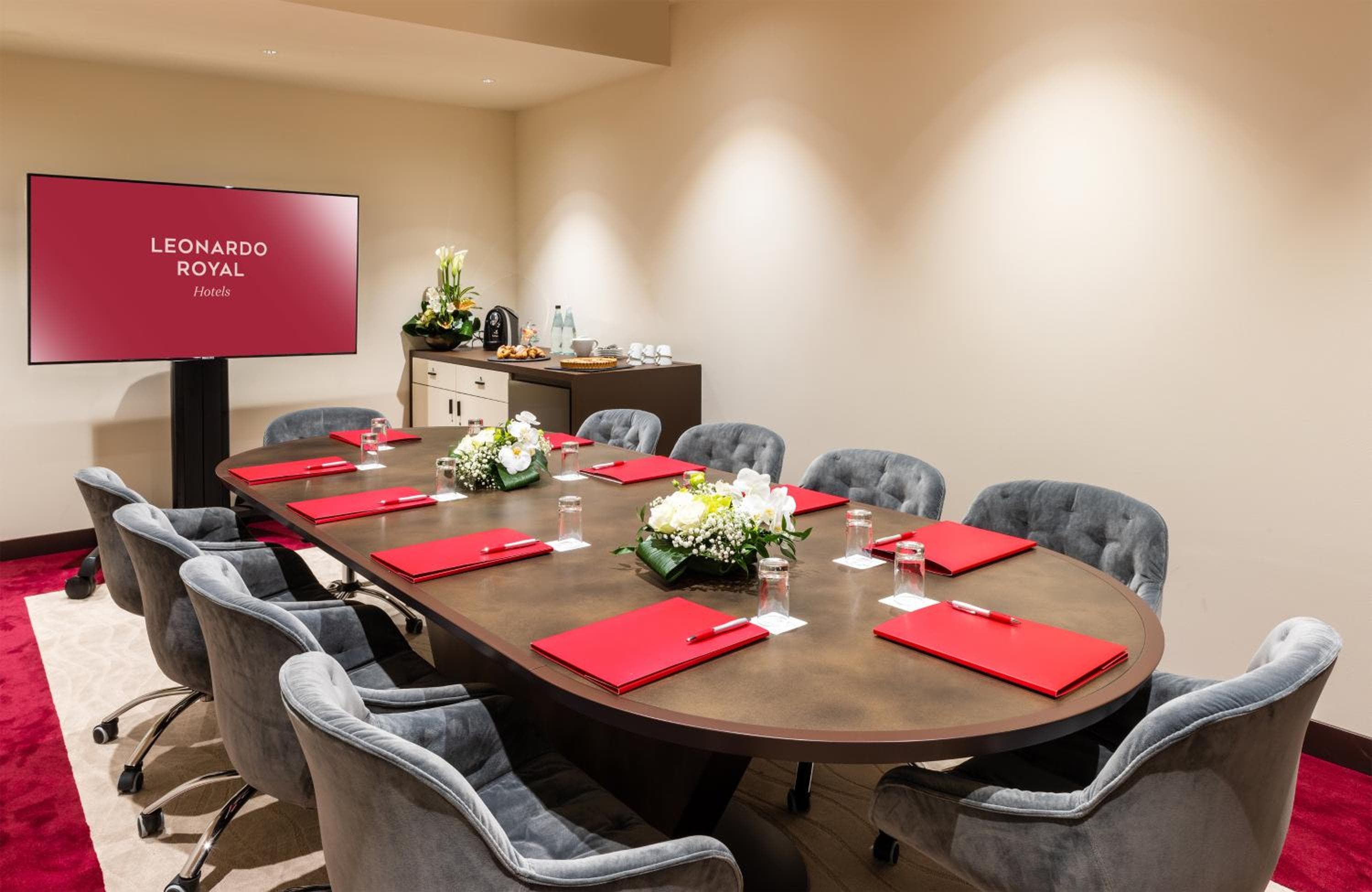 Leonardo Royal Hotel Venice Mestre
