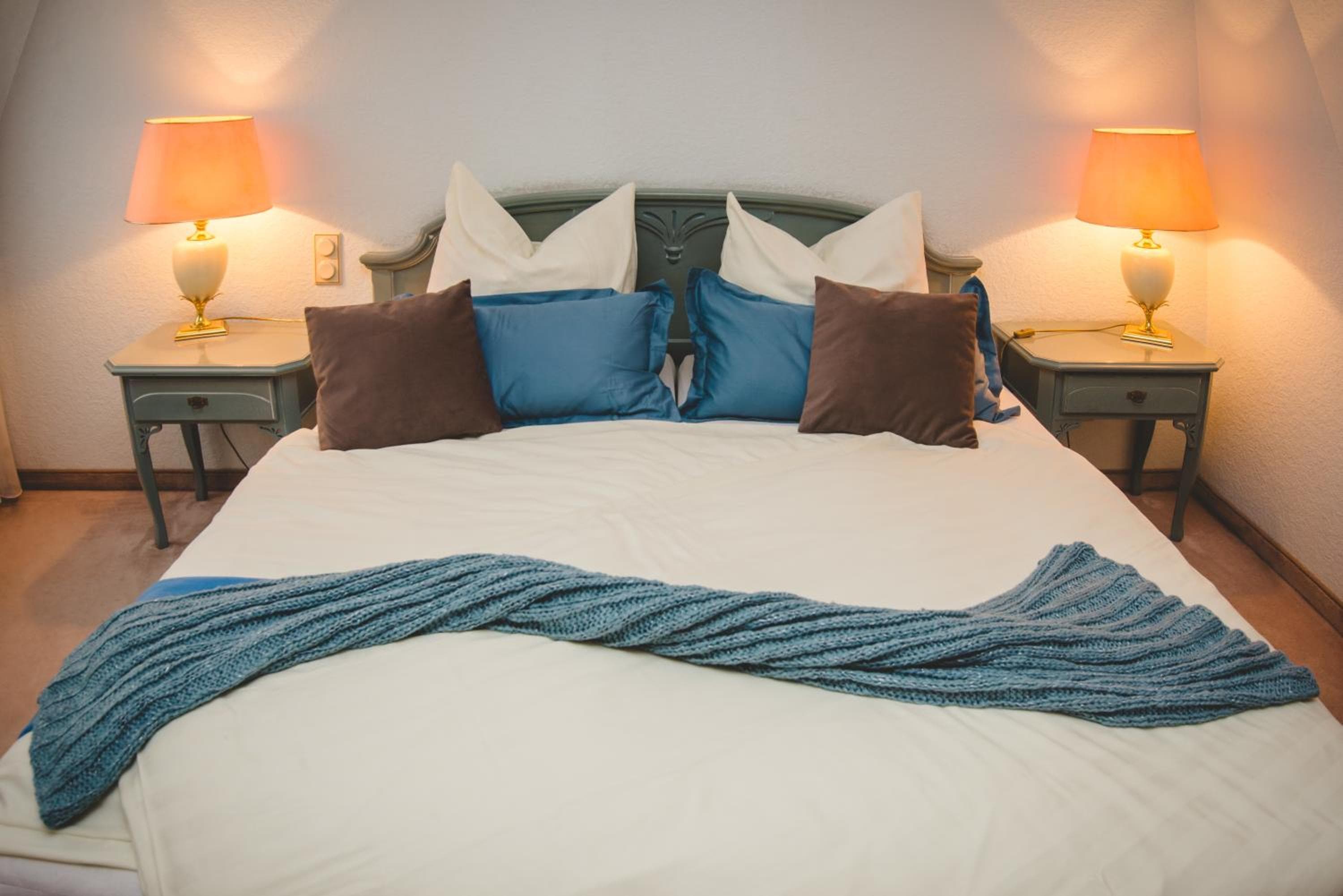 Hotel & Restaurant Zum Vater Rhein