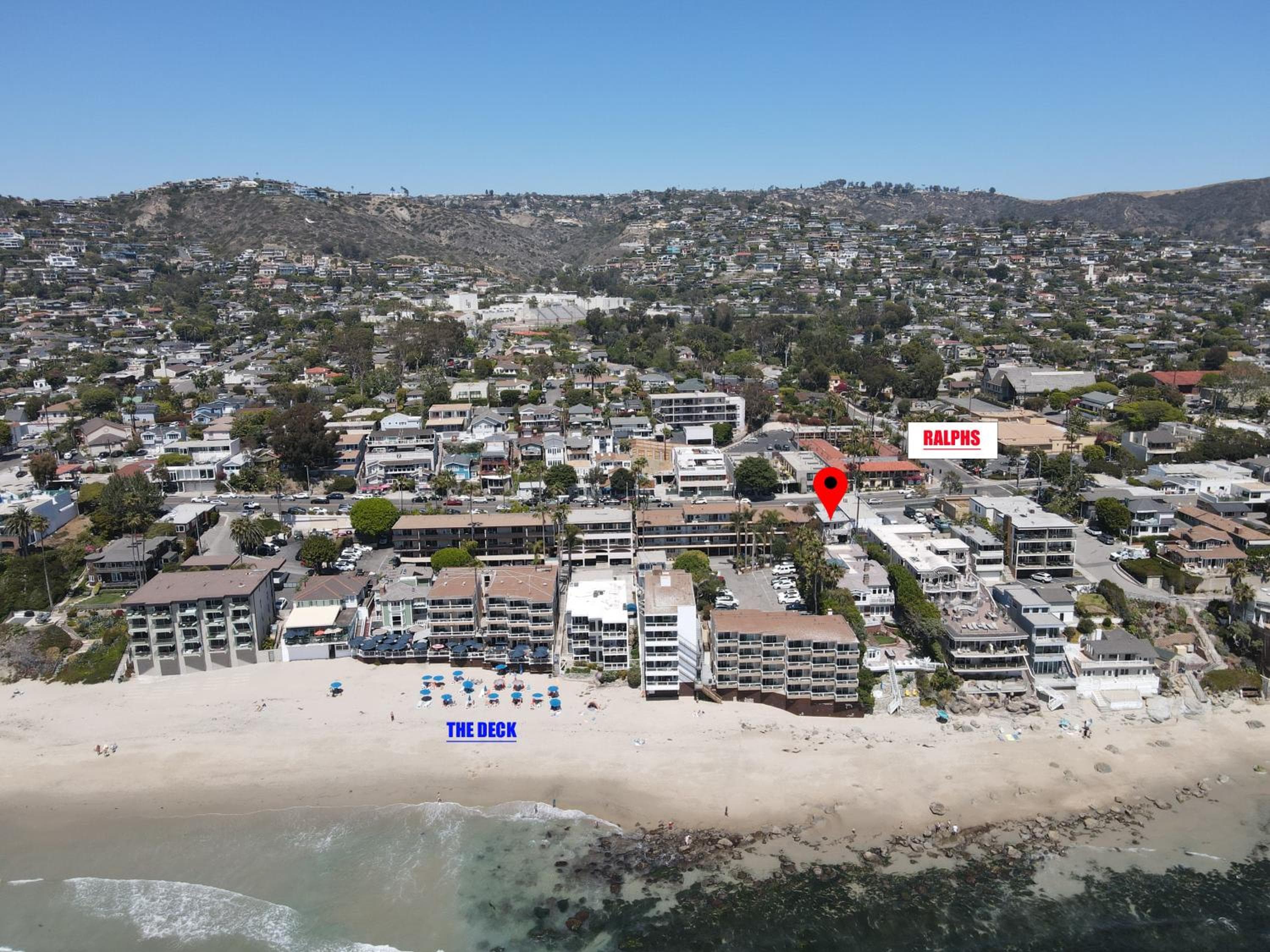Village District! Cleo Beach! 5 Min Walk to DTWN!