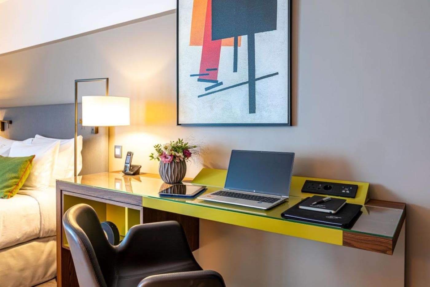 Fraser Suites Paris La Défense