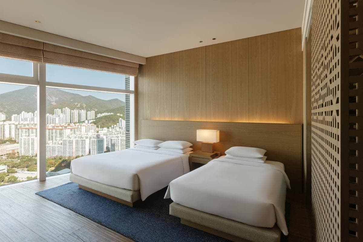 Park Hyatt Busan