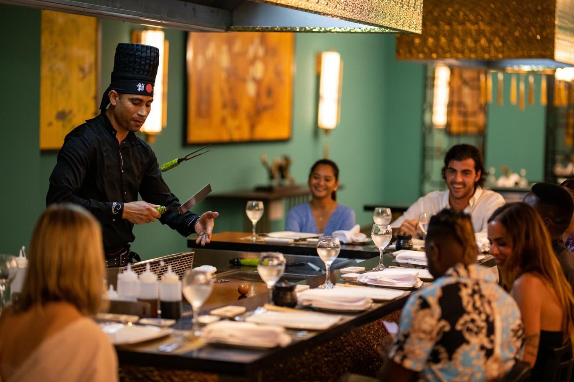 The Mora Zanzibar - Luxury All Inclusive