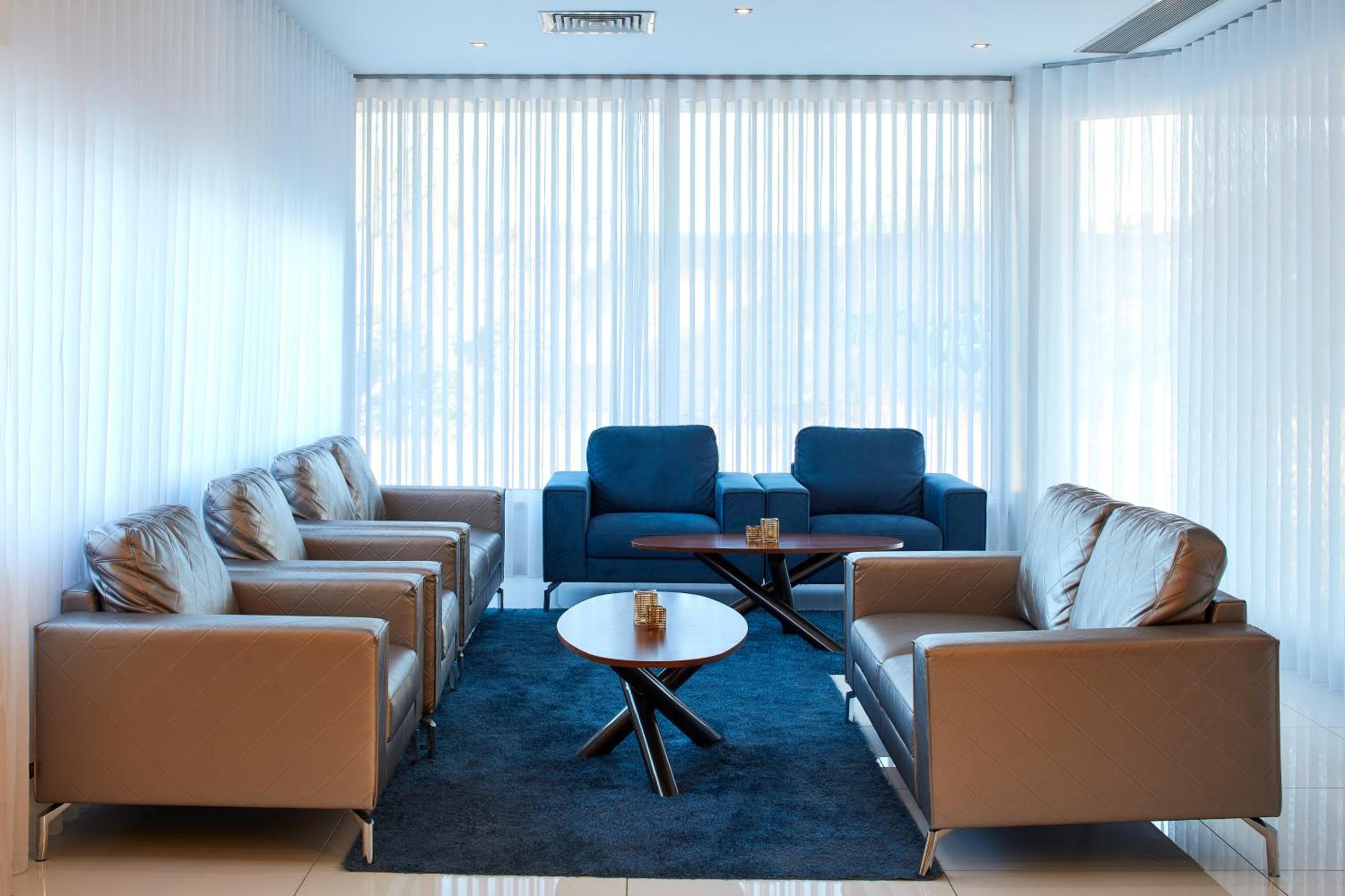 Santa Eulalia Hotel & Spa