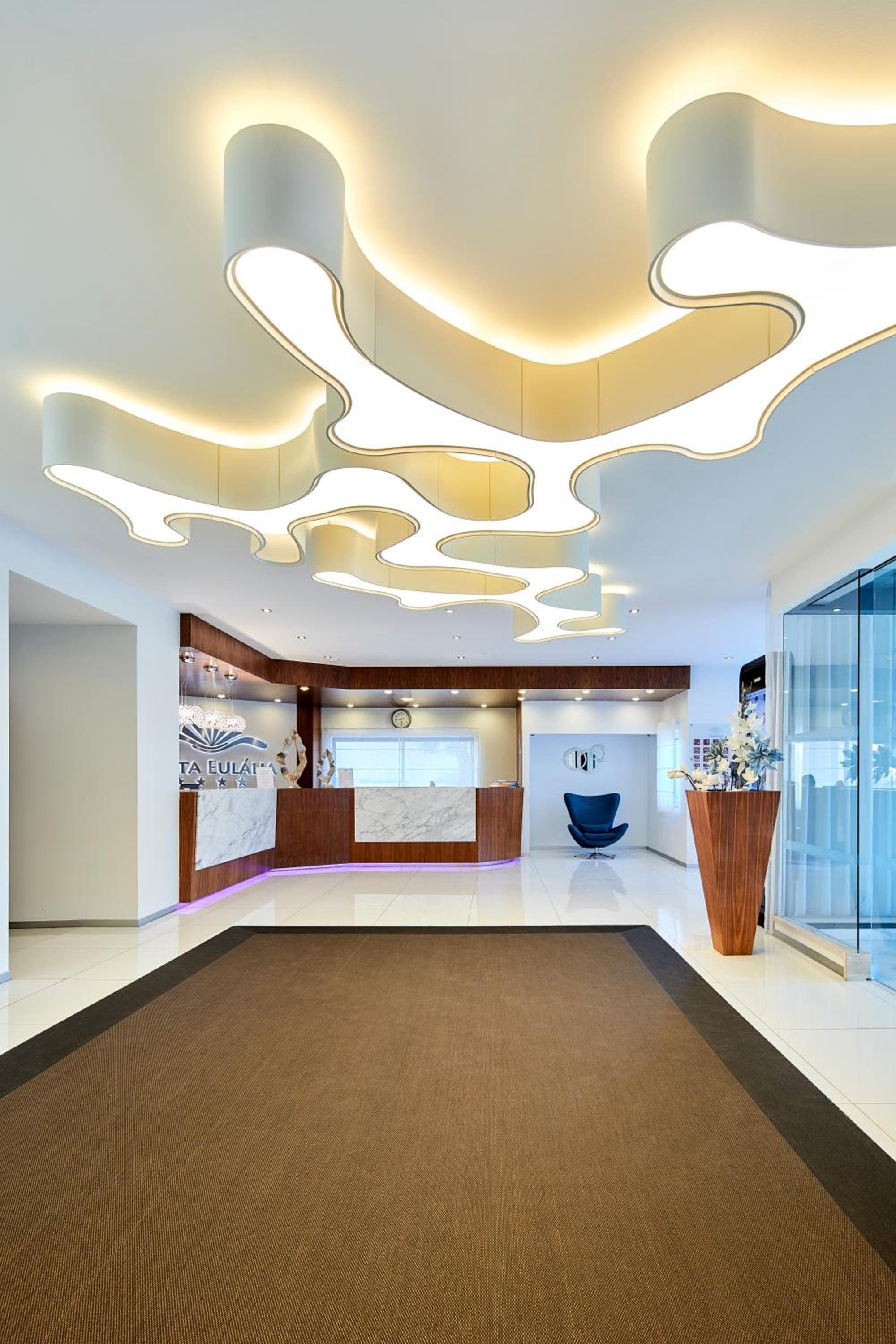Santa Eulalia Hotel & Spa