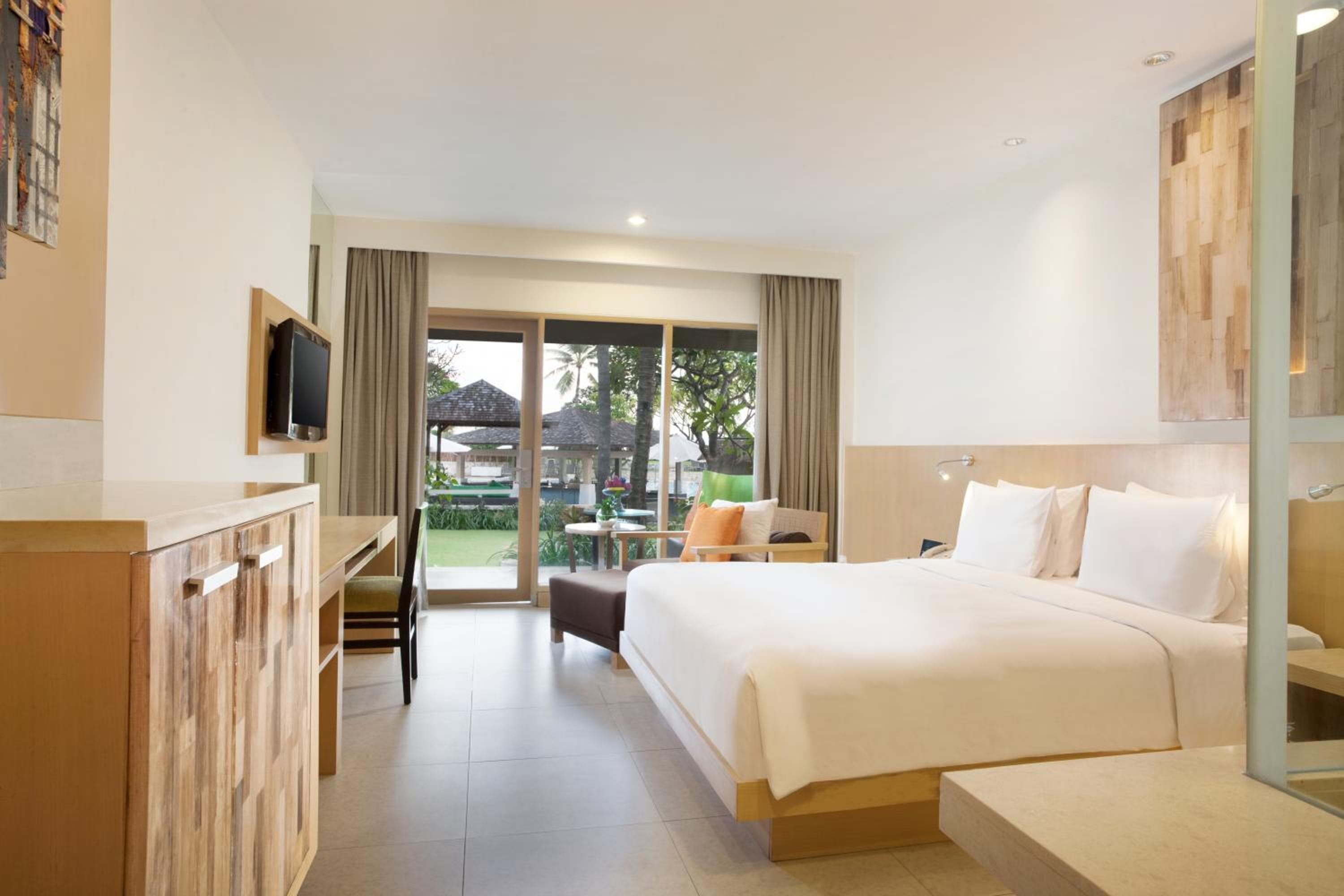 Holiday Inn Resort Baruna Bali by IHG