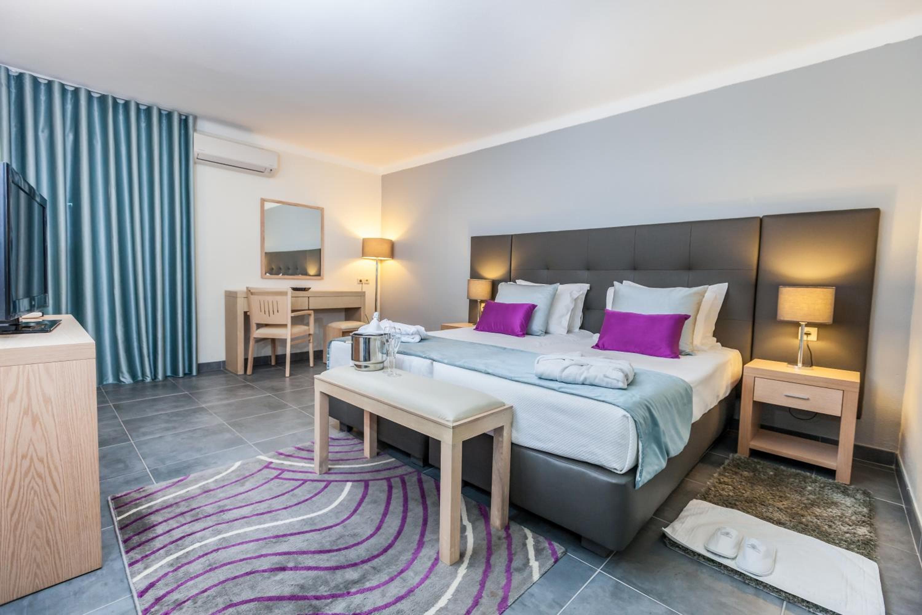 Santa Eulalia Hotel & Spa