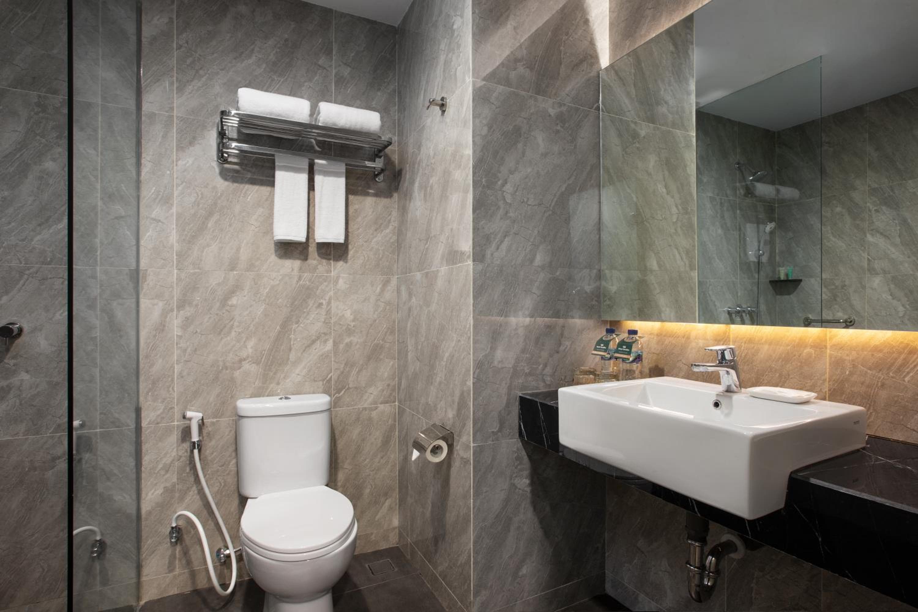 Hotel Santika Batam
