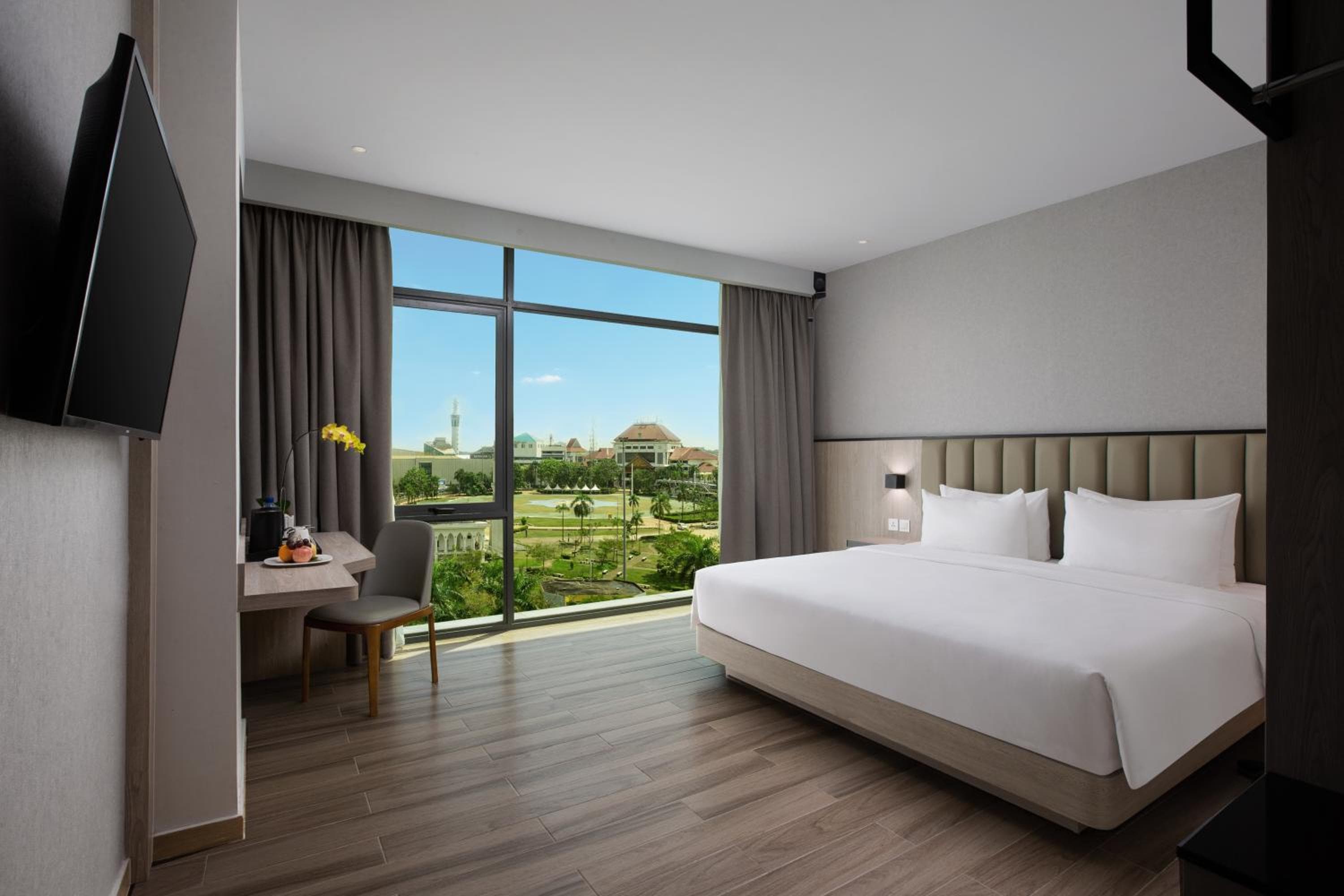 Hotel Santika Batam
