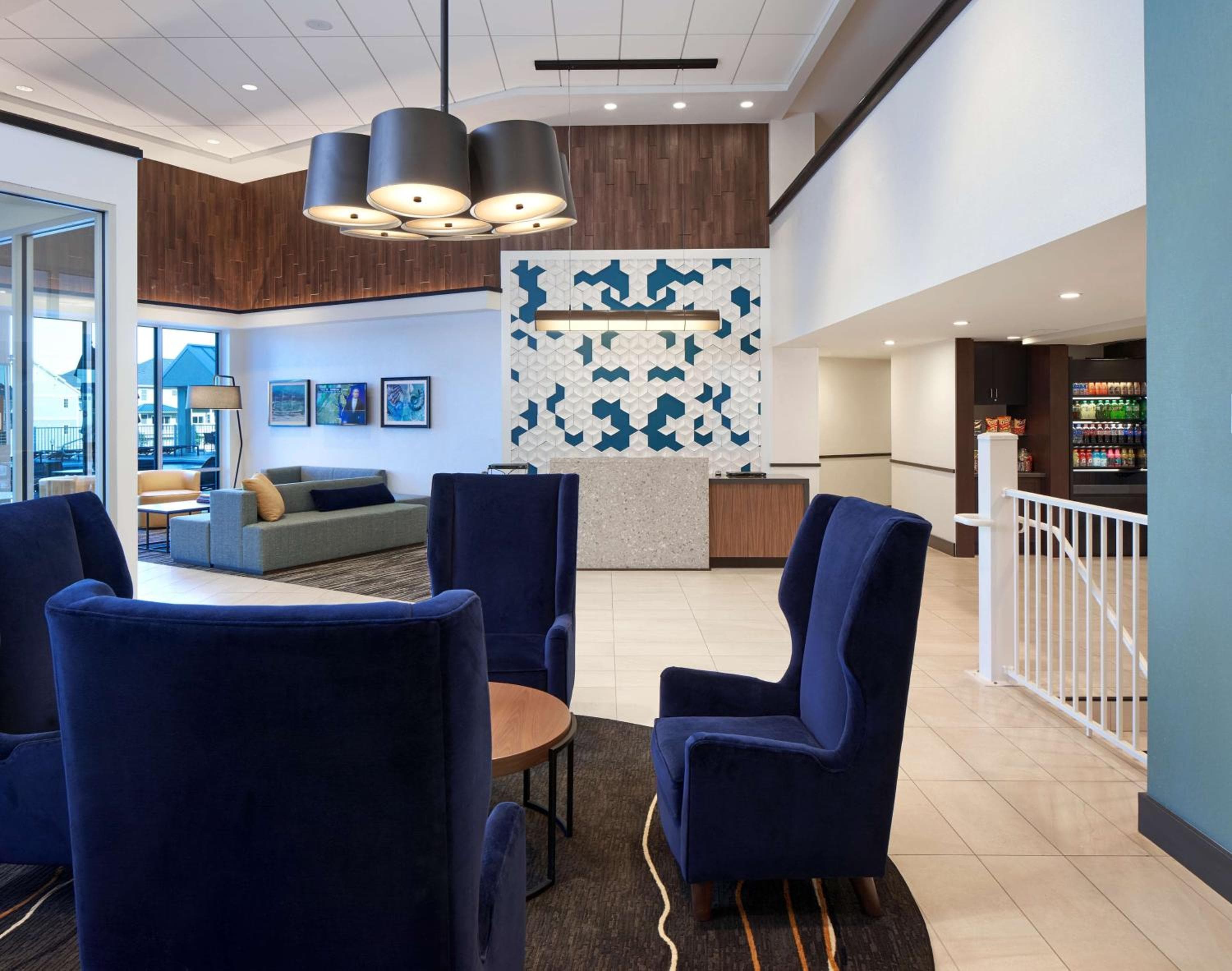 Hyatt Place Ocean City Oceanfront