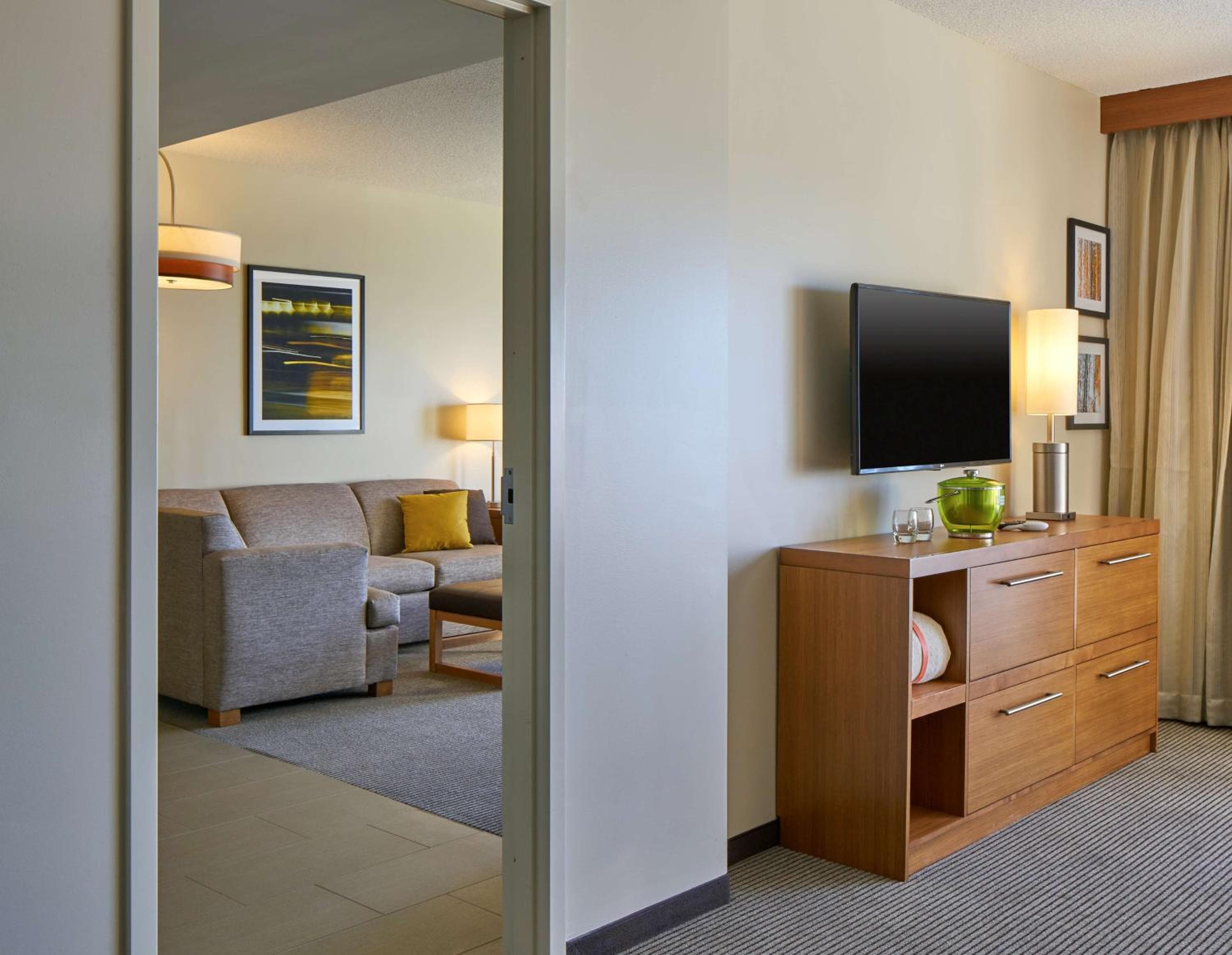 Hyatt Place Ocean City Oceanfront