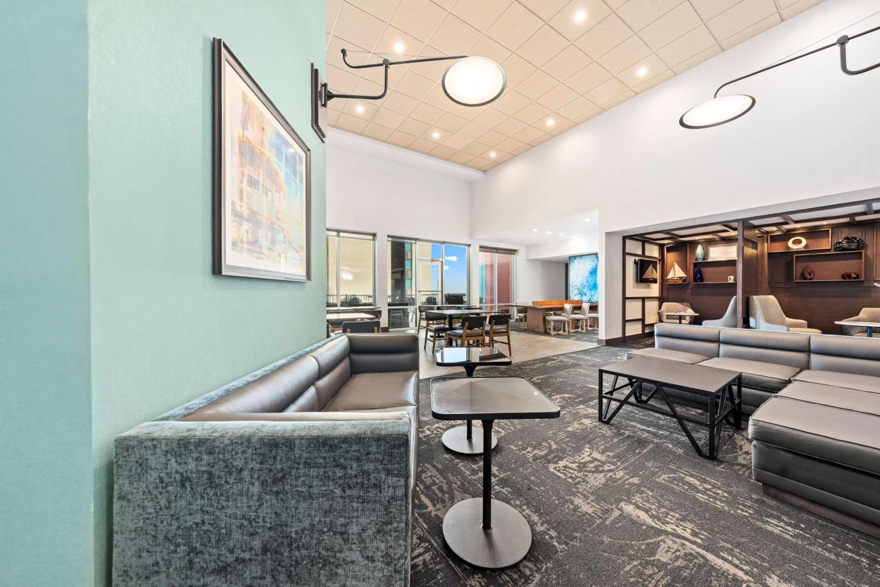 Hyatt Place Ocean City Oceanfront