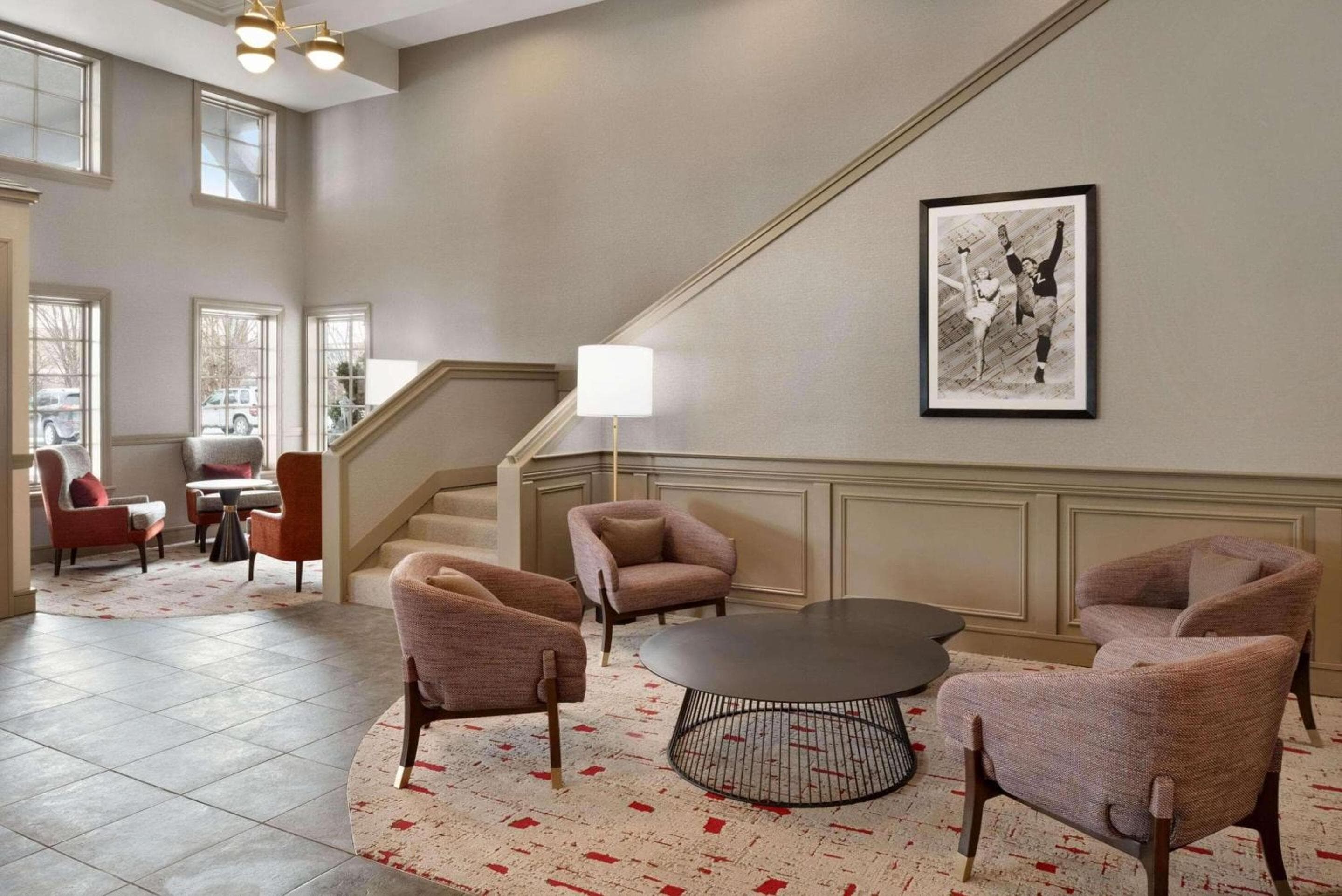 Wingate by Wyndham South Bend - Notre Dame