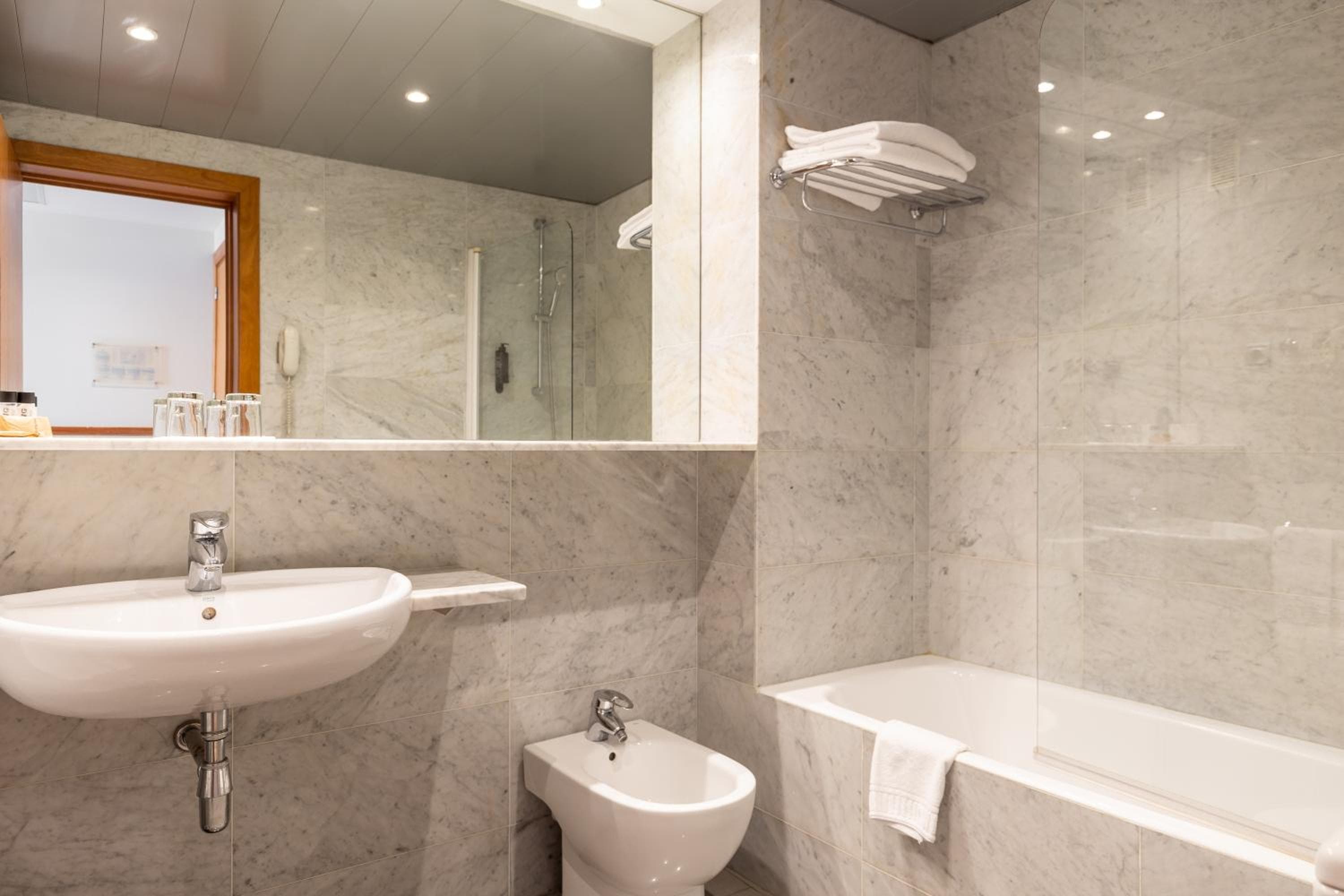 Hotel Onix Rambla