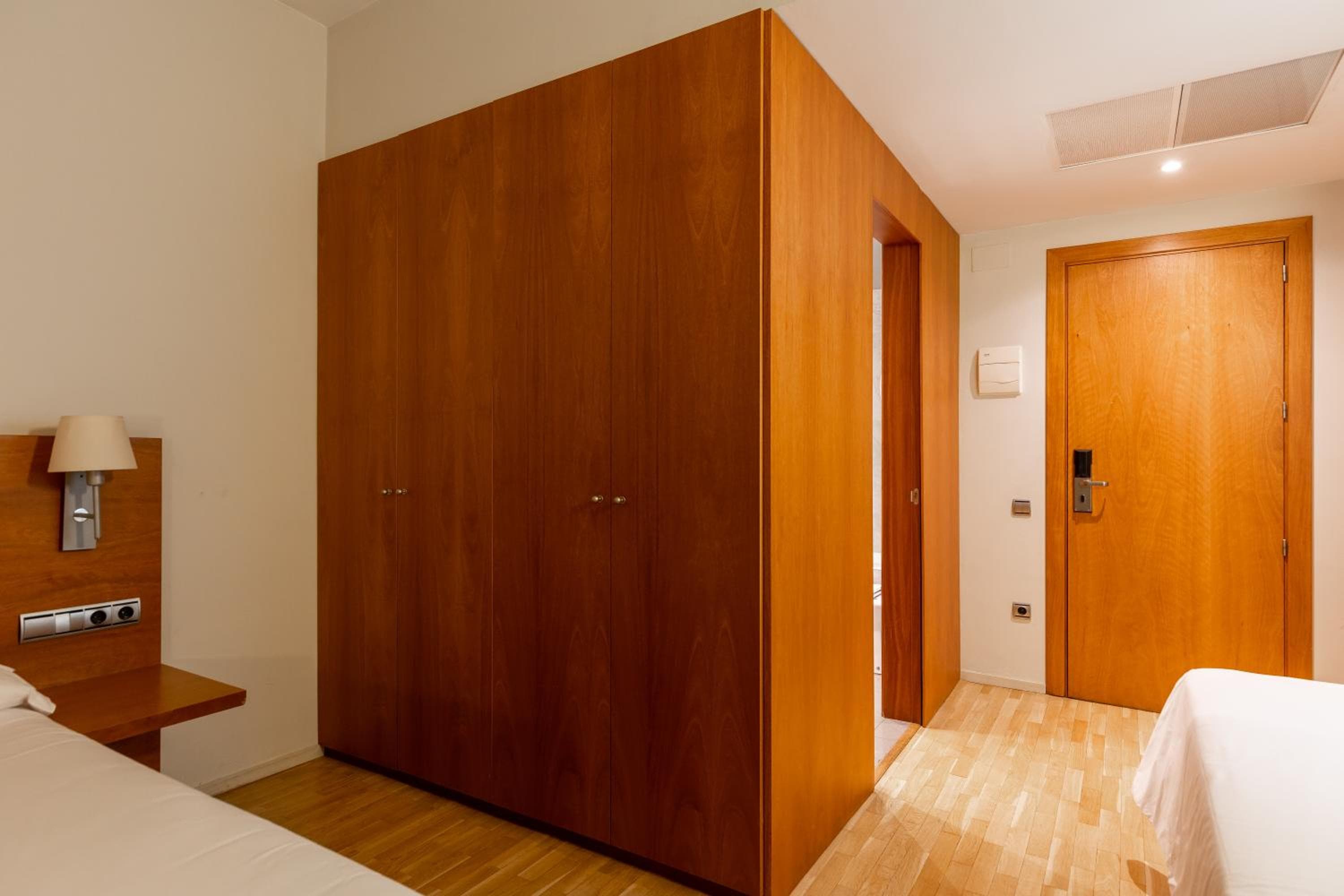 Hotel Onix Rambla