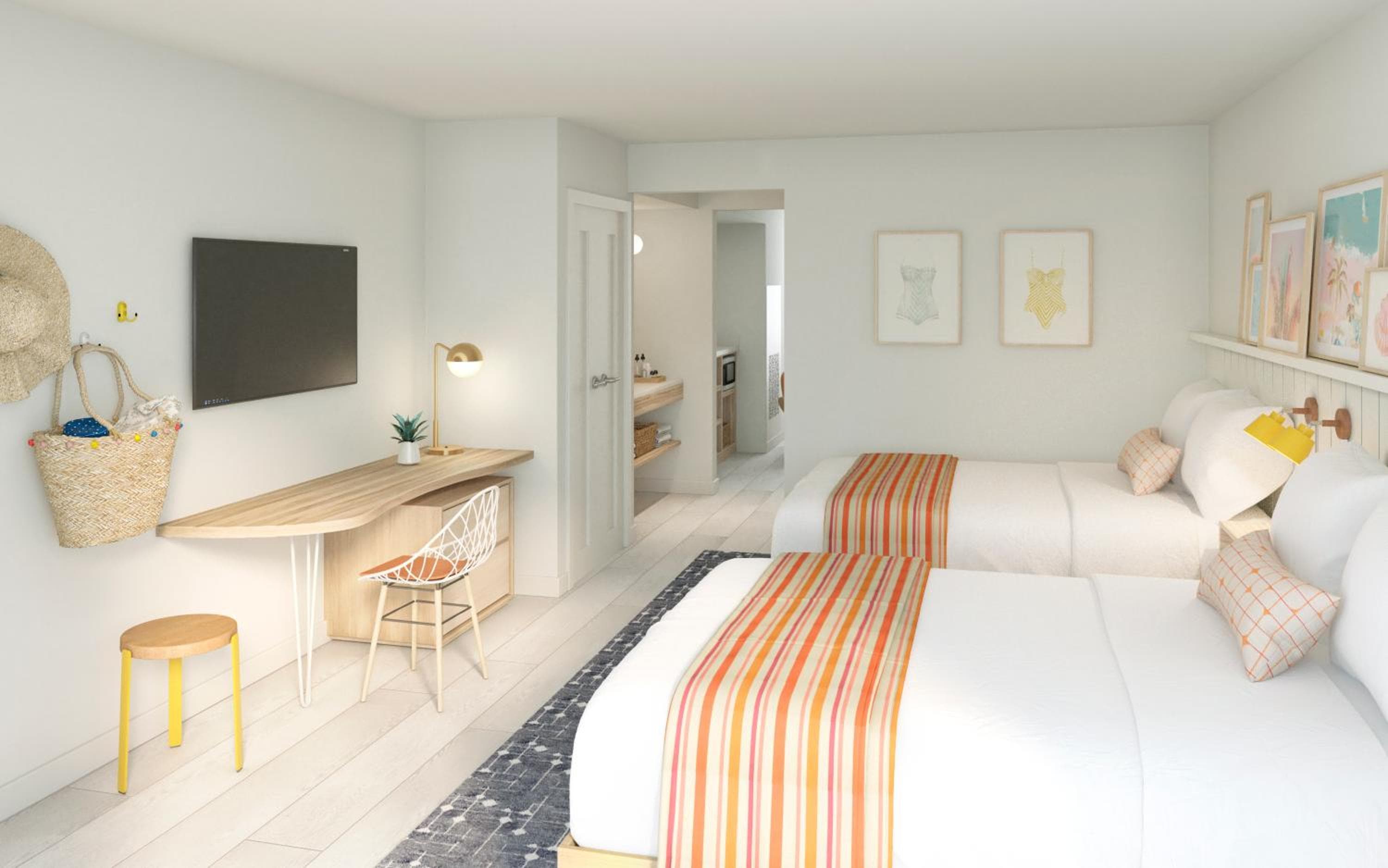 Madison Resort Wildwood Crest