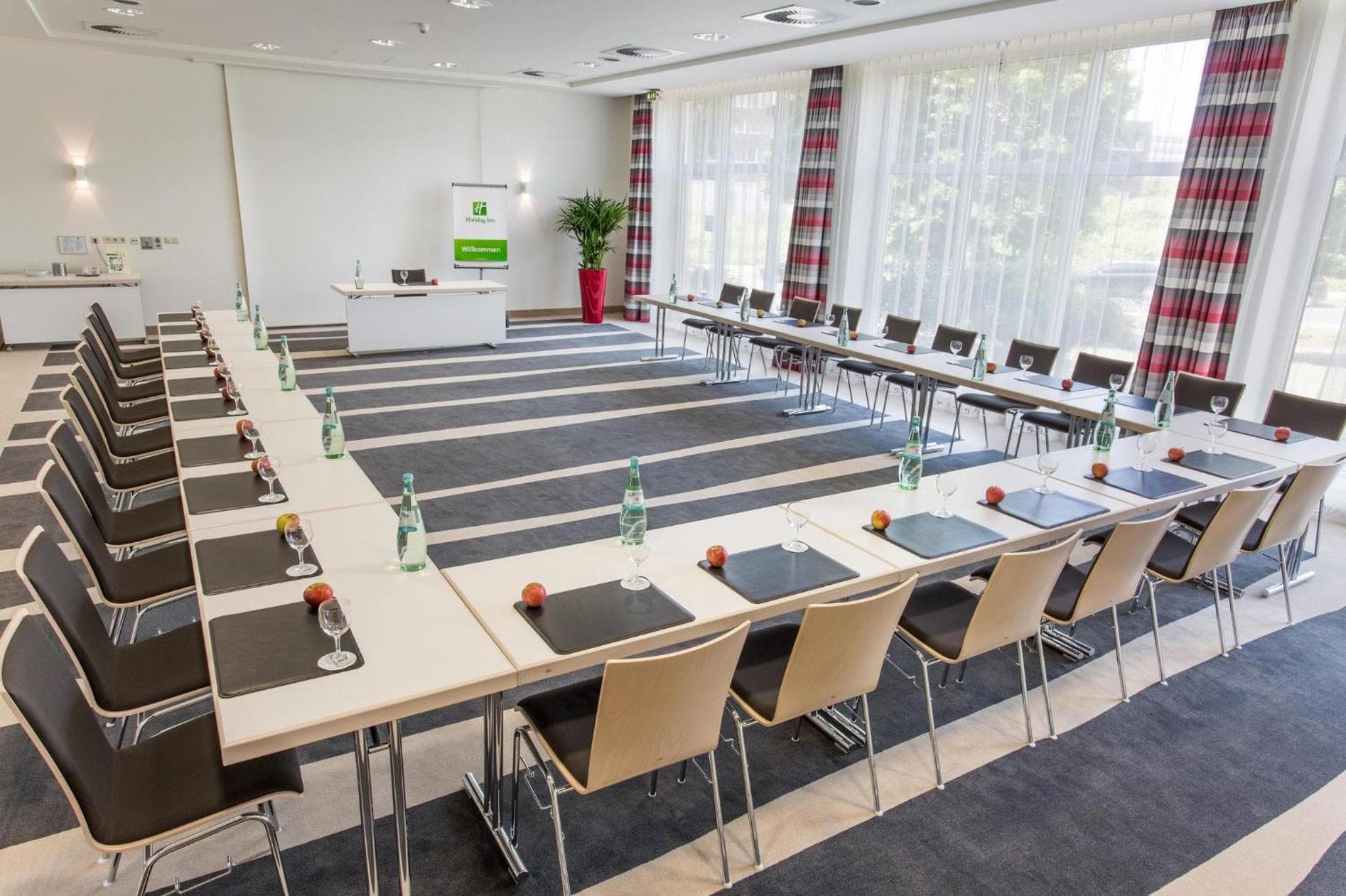 Holiday Inn Düsseldorf-Neuss by IHG