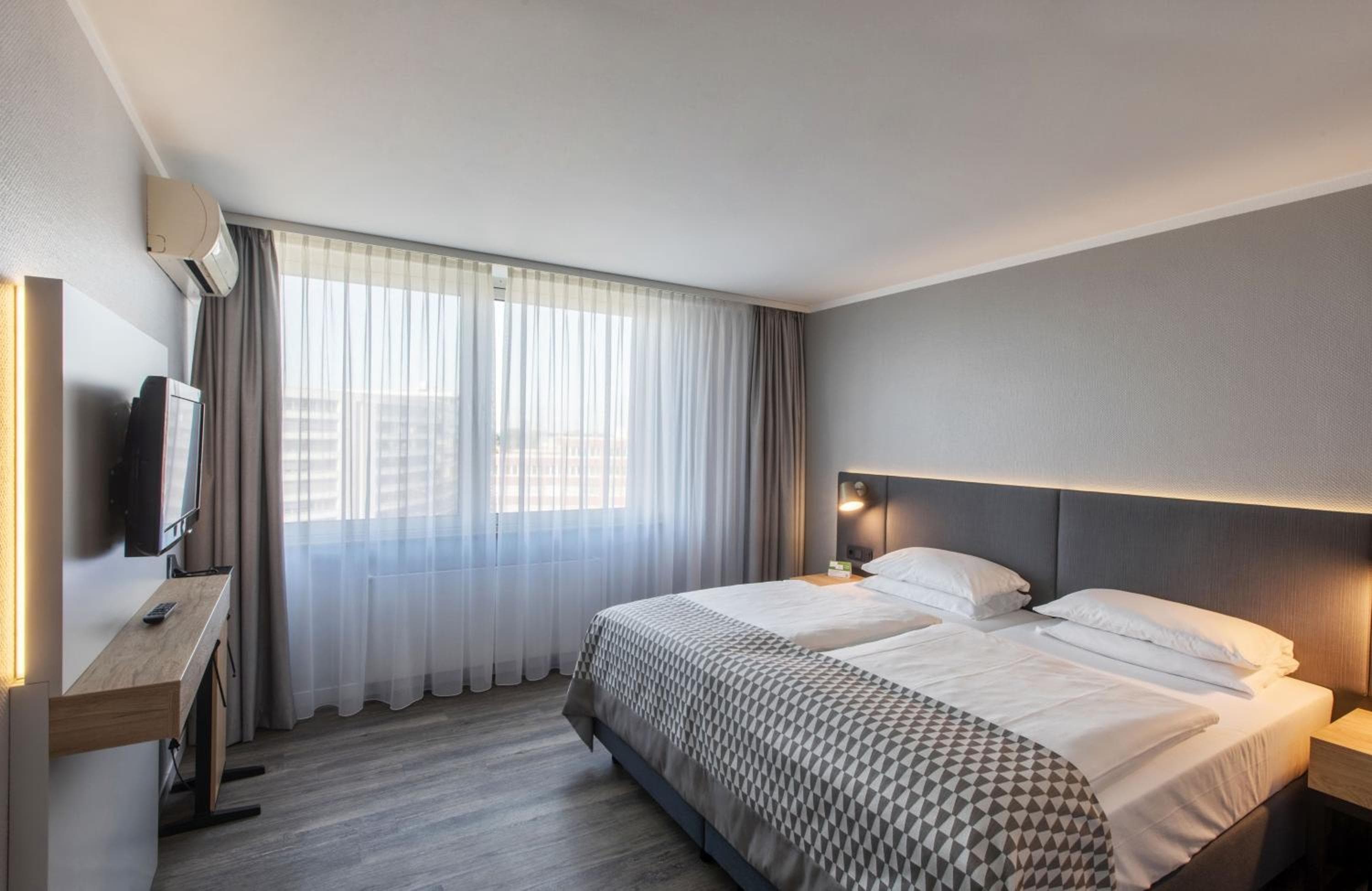 Holiday Inn Düsseldorf-Neuss by IHG