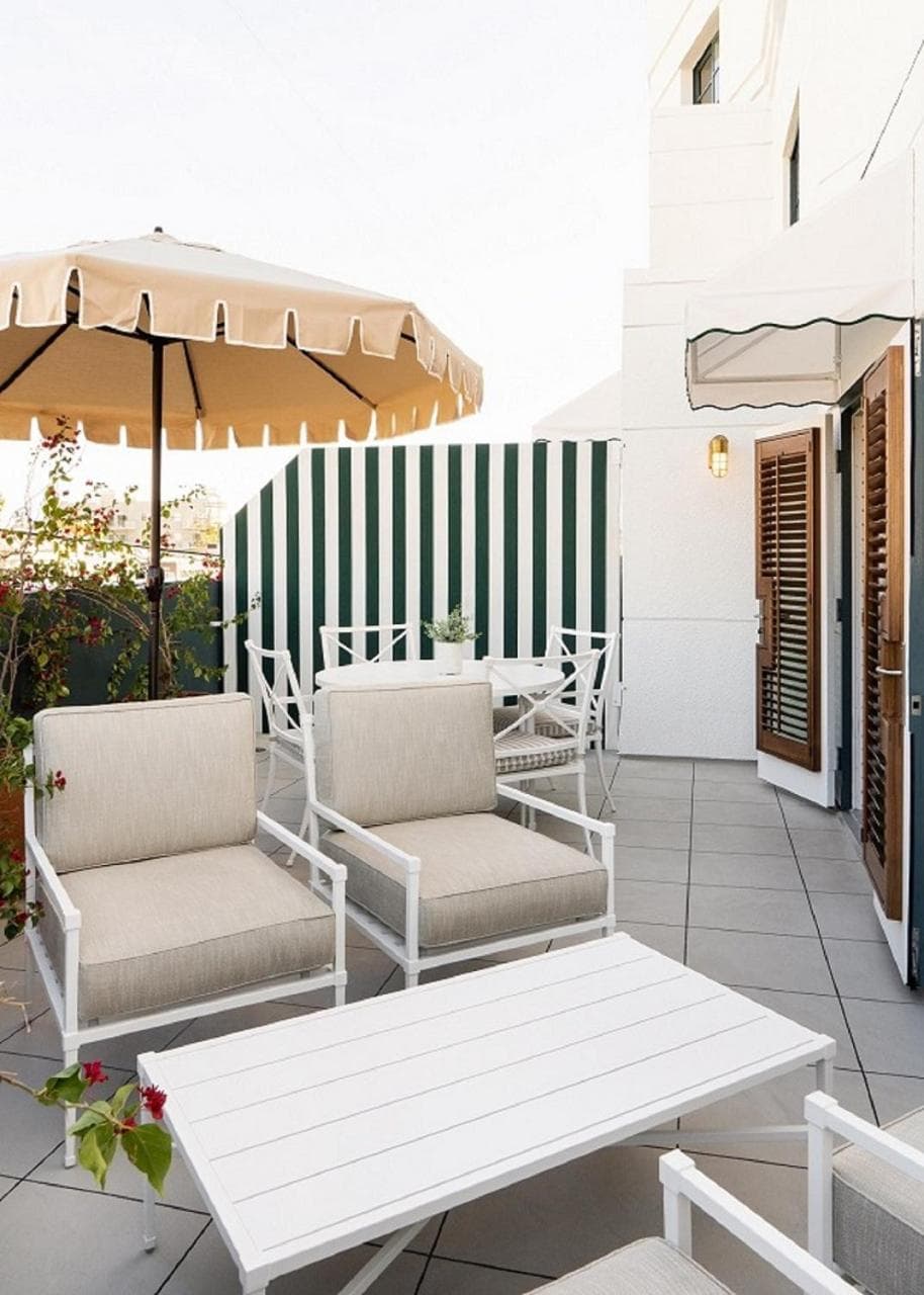 Palihouse West Hollywood at Beverly Hills