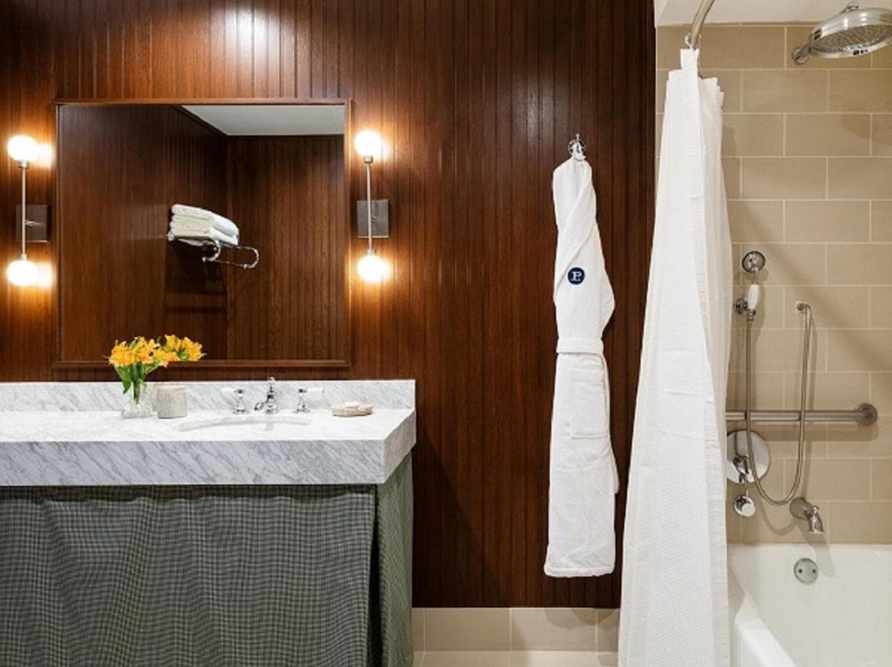 Palihouse West Hollywood at Beverly Hills