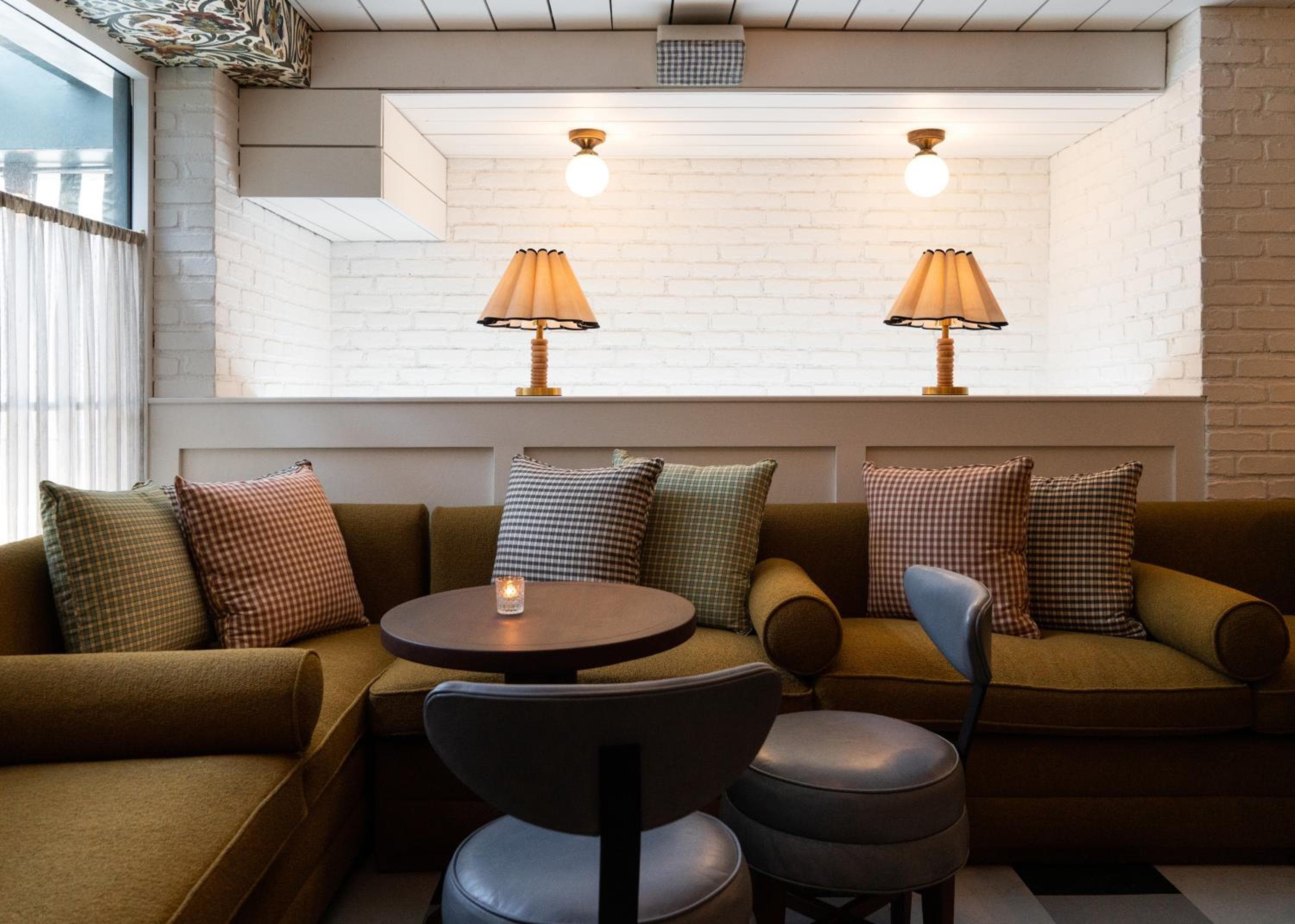 Palihouse West Hollywood at Beverly Hills