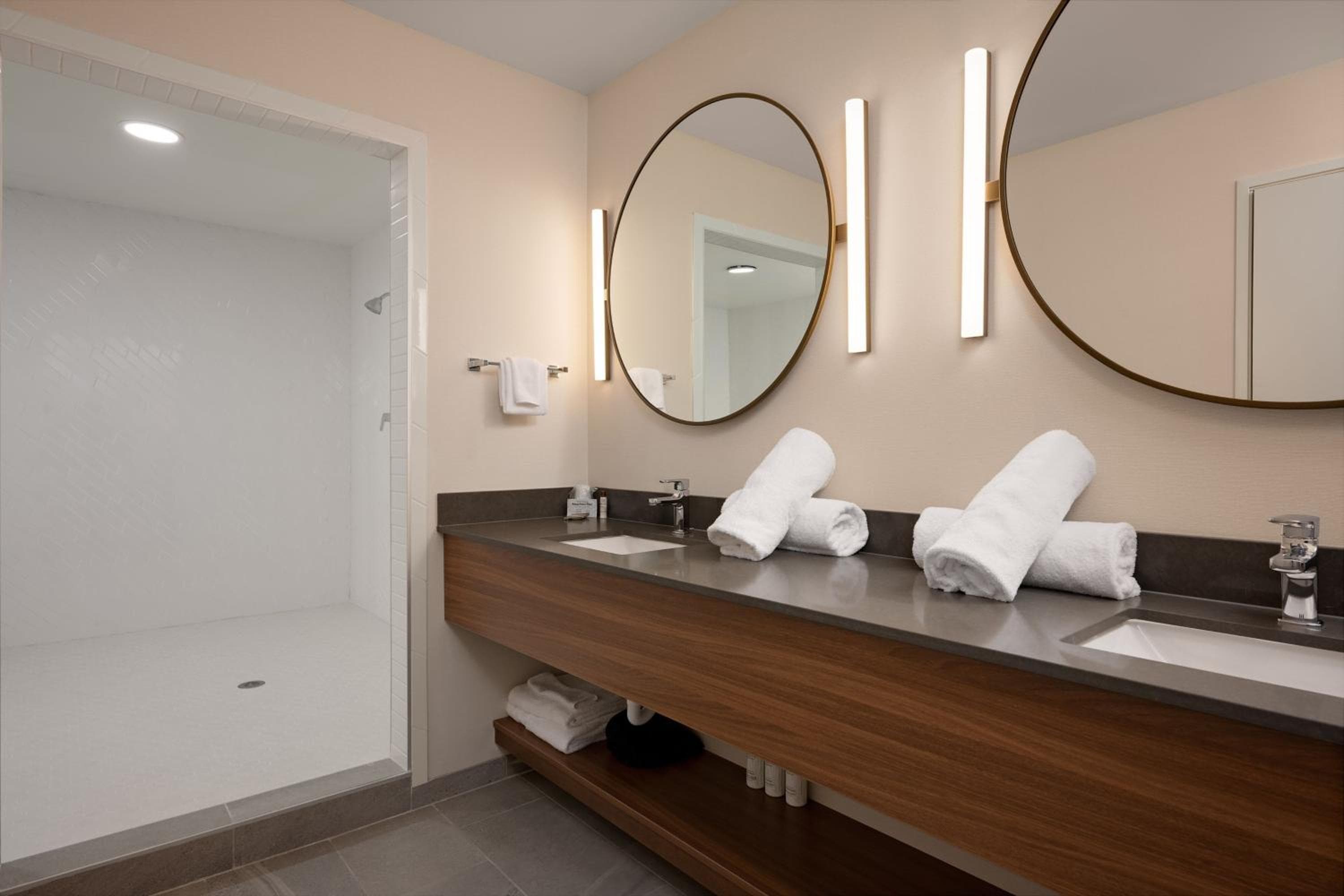 Fairfield Inn & Suites by Marriott Missoula Airport