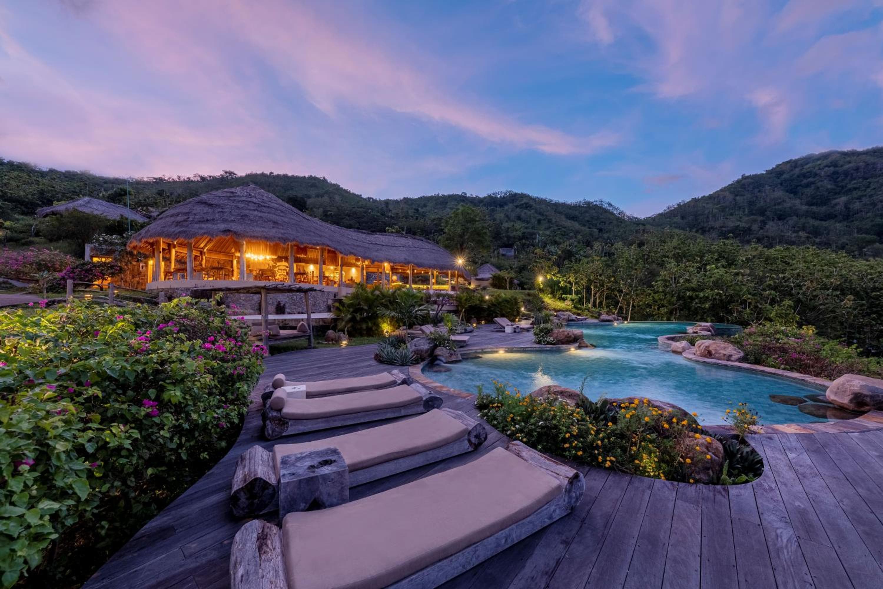 MATHIS Lodge Amed