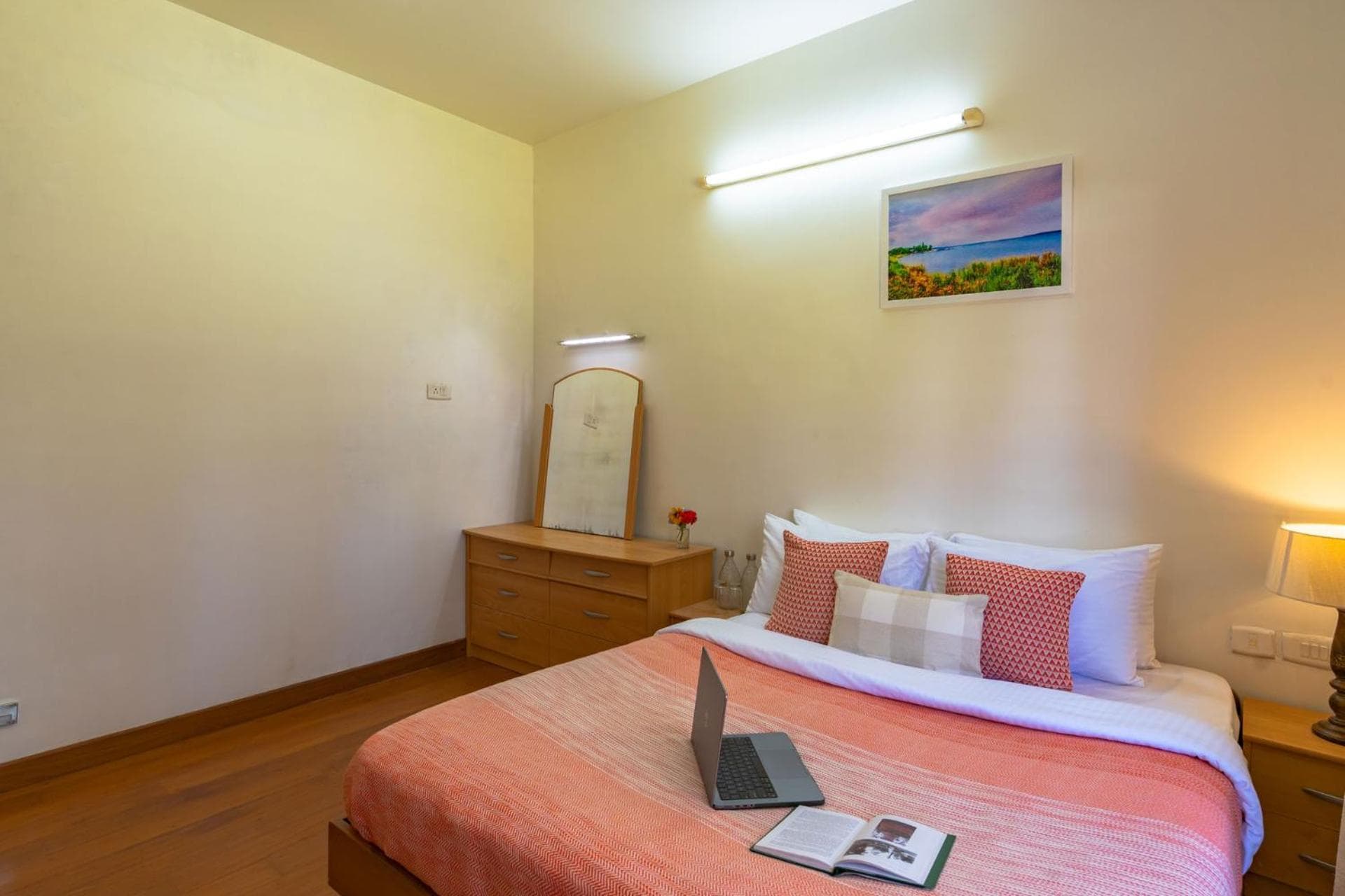 StayVista at Midsummer Mist with Free Breakfast In Kodaikanal