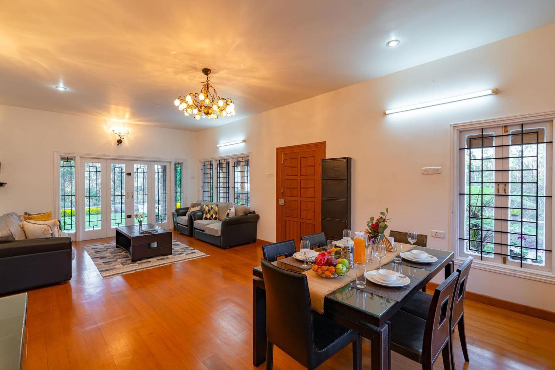 StayVista at Midsummer Mist with Free Breakfast In Kodaikanal