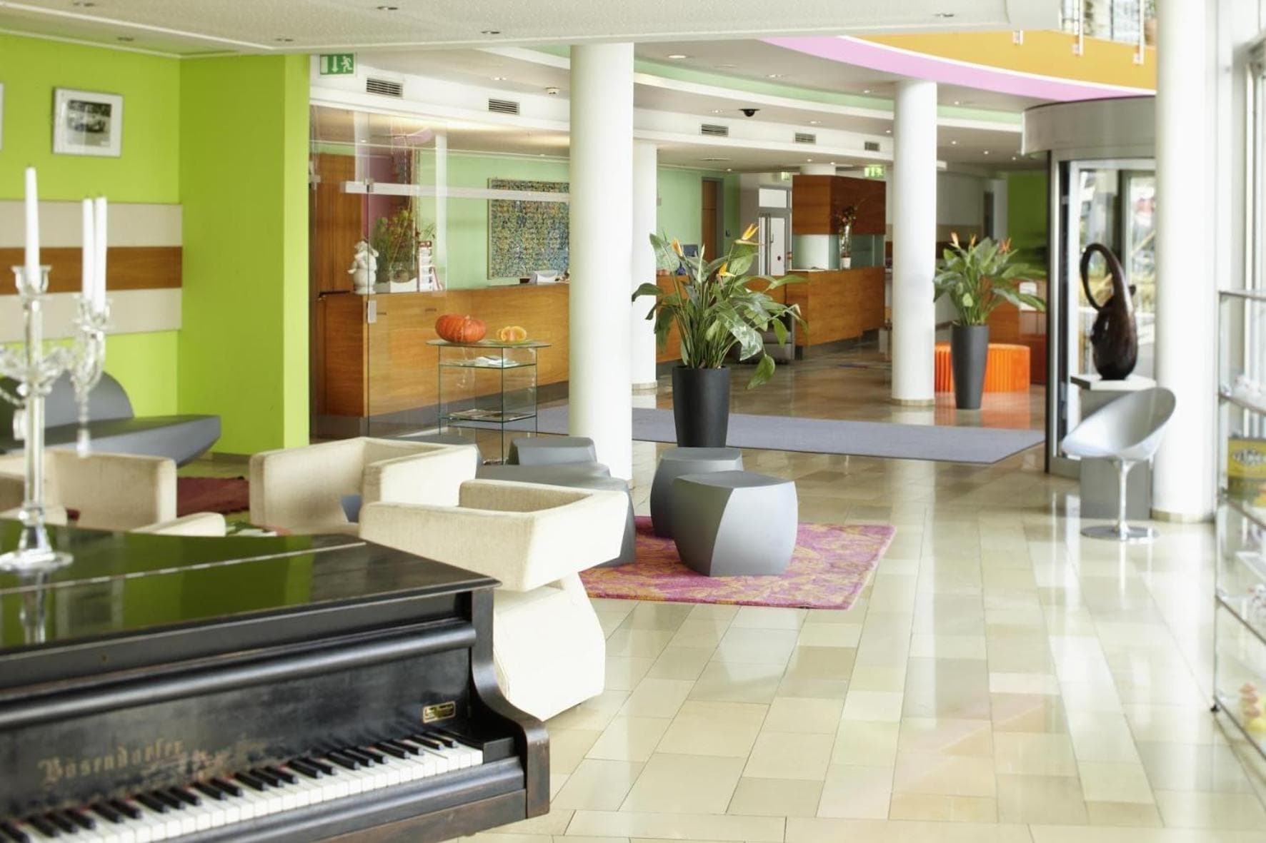 Apartment-Hotel Schaffenrath