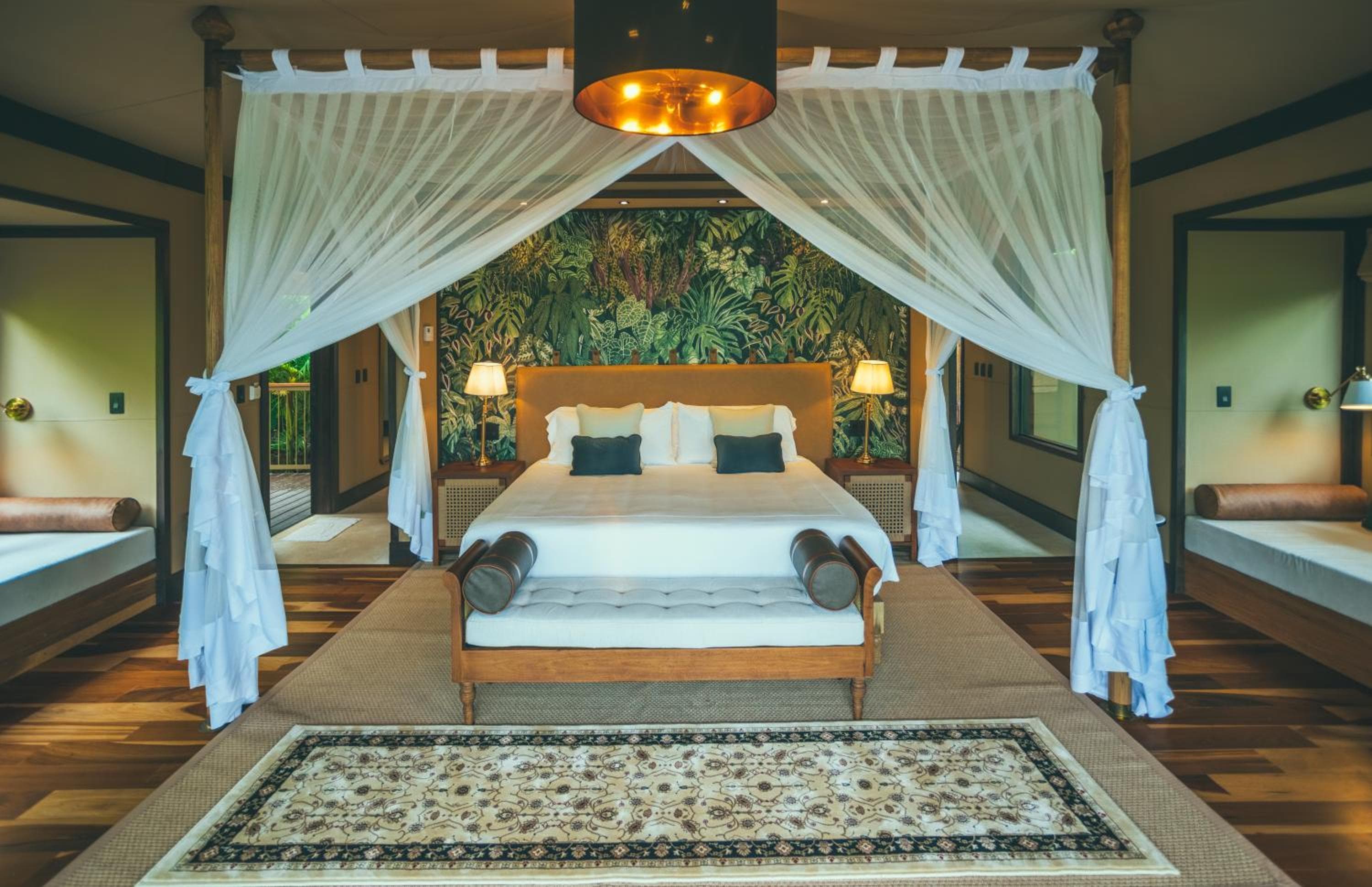 Nayara Tented Camp